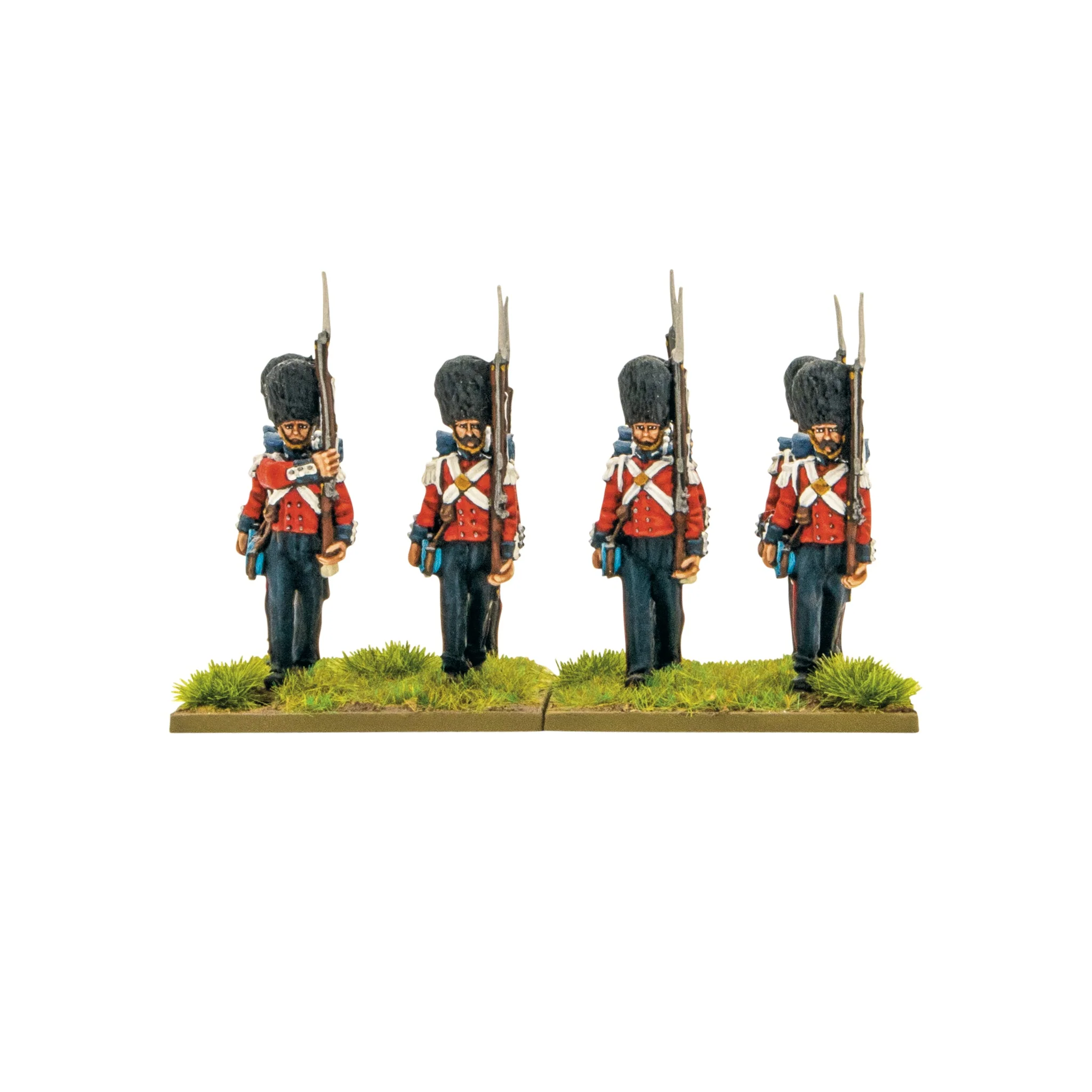 Crimean War British Foot Guards - Image 2