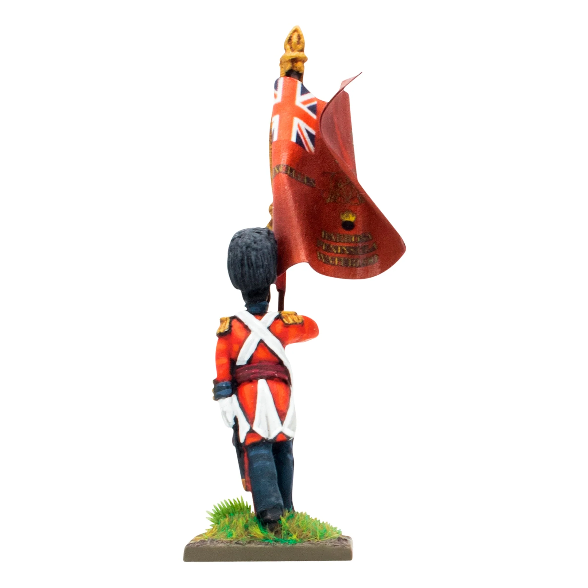 Crimean War British Foot Guards command - Image 10