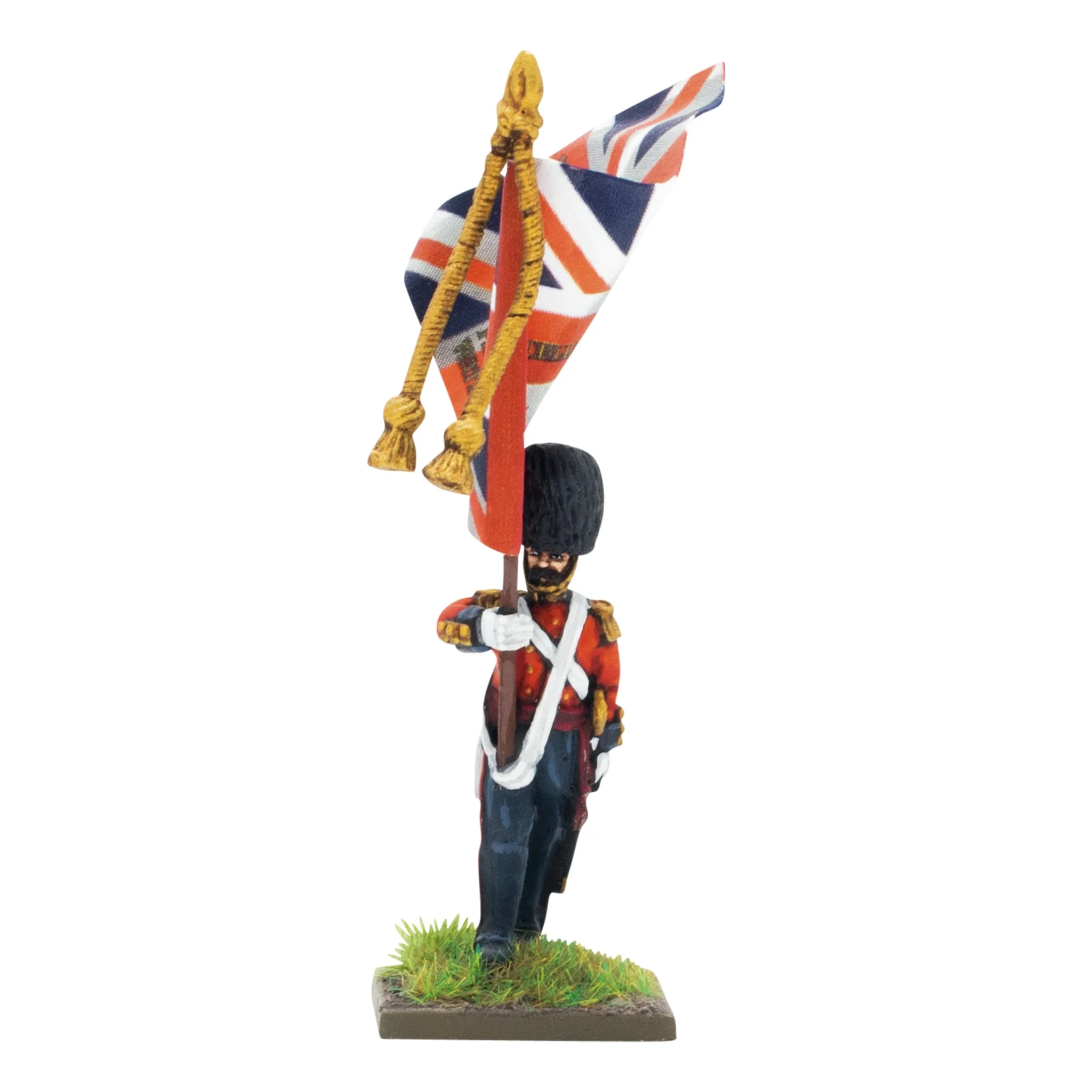 Crimean War British Foot Guards command - Image 11