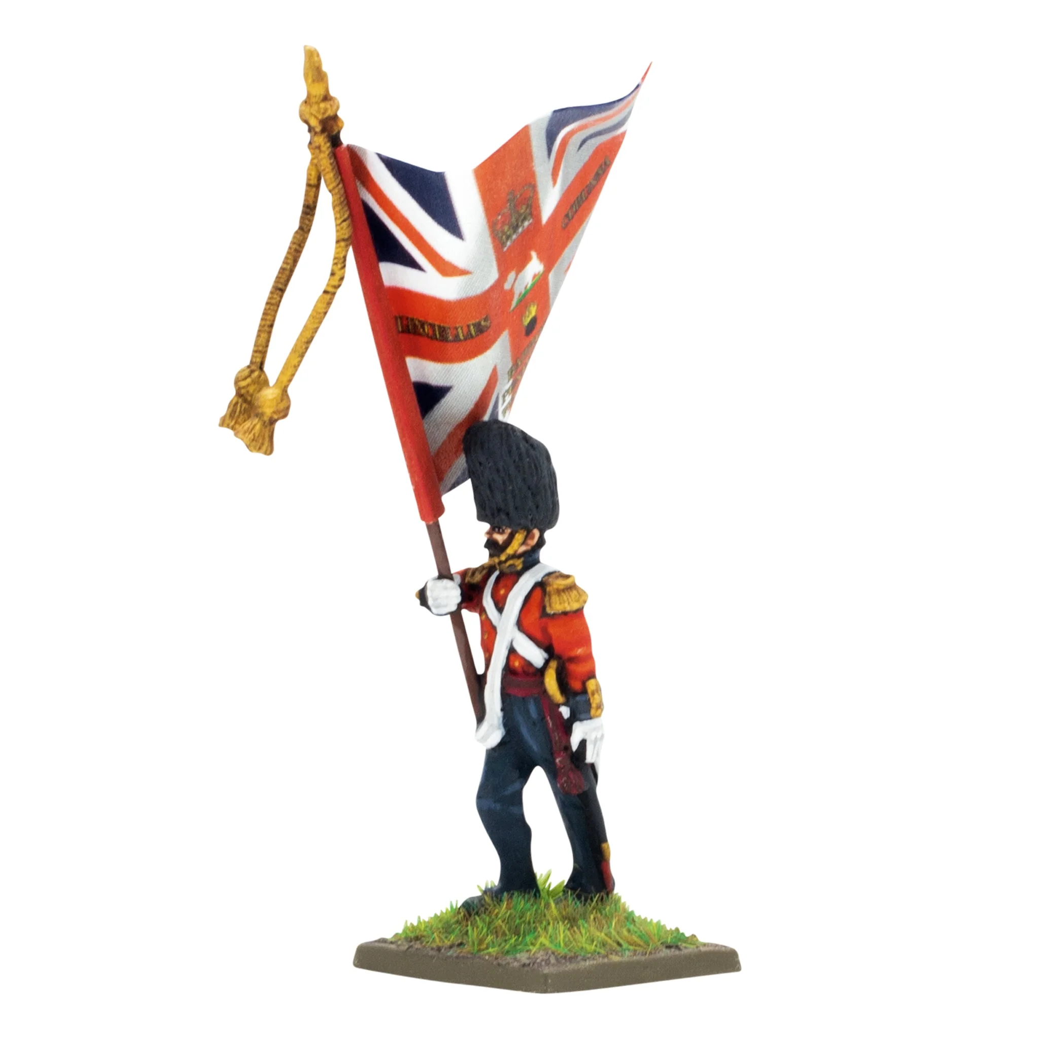 Crimean War British Foot Guards command - Image 12