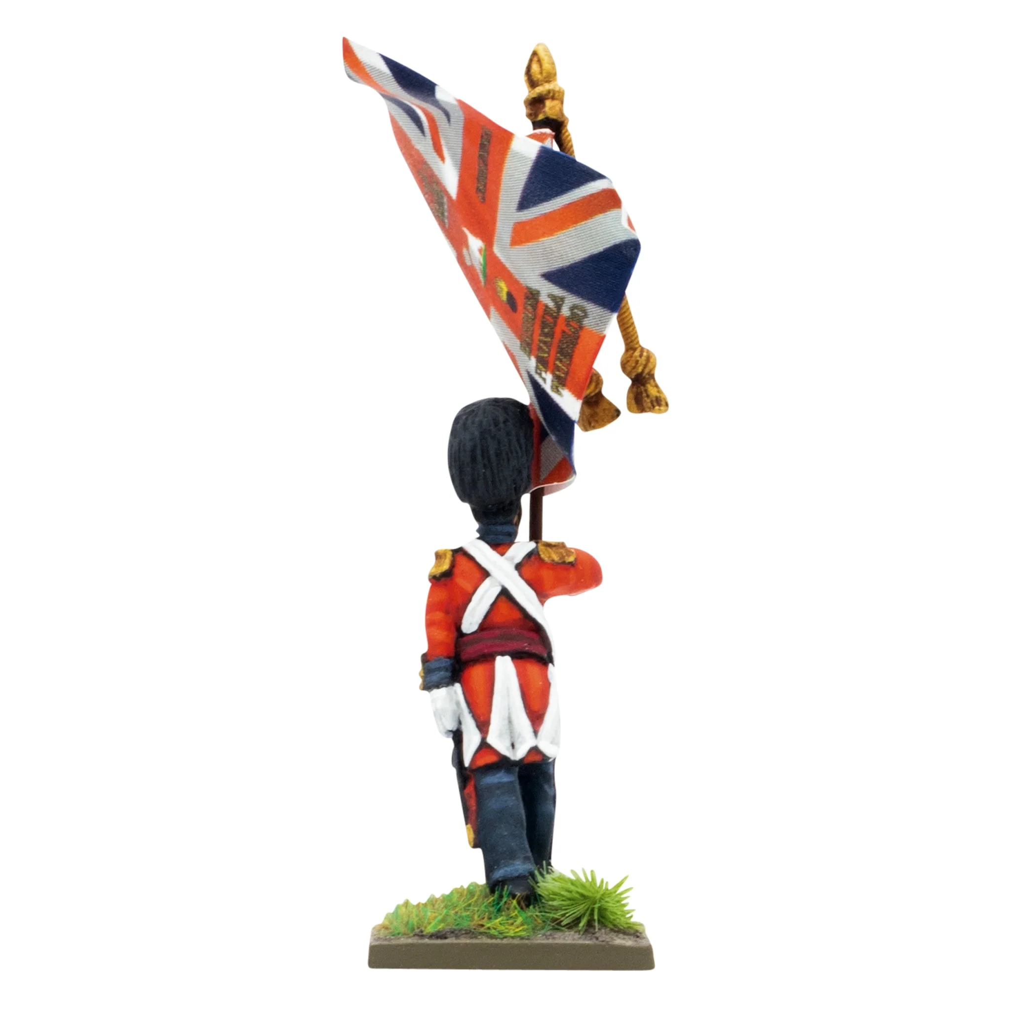 Crimean War British Foot Guards command - Image 14