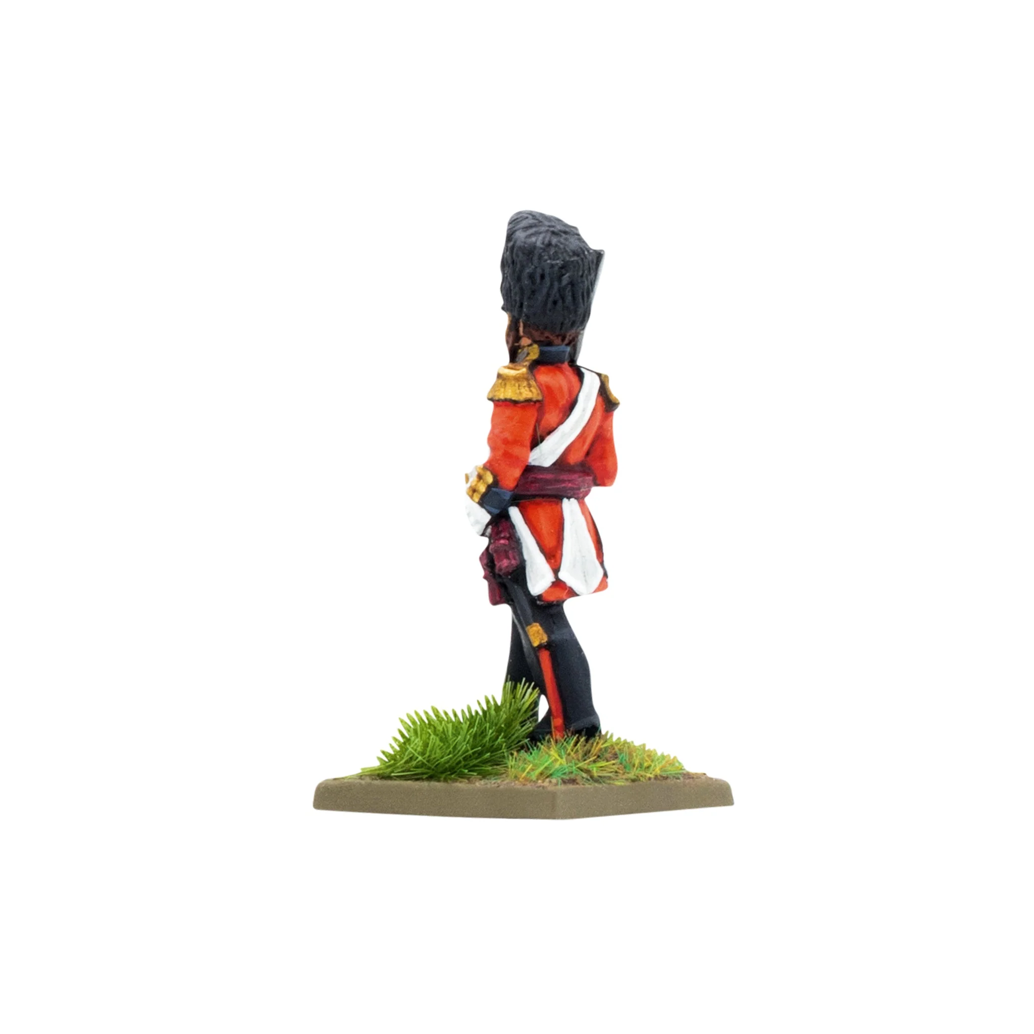 Crimean War British Foot Guards command - Image 17