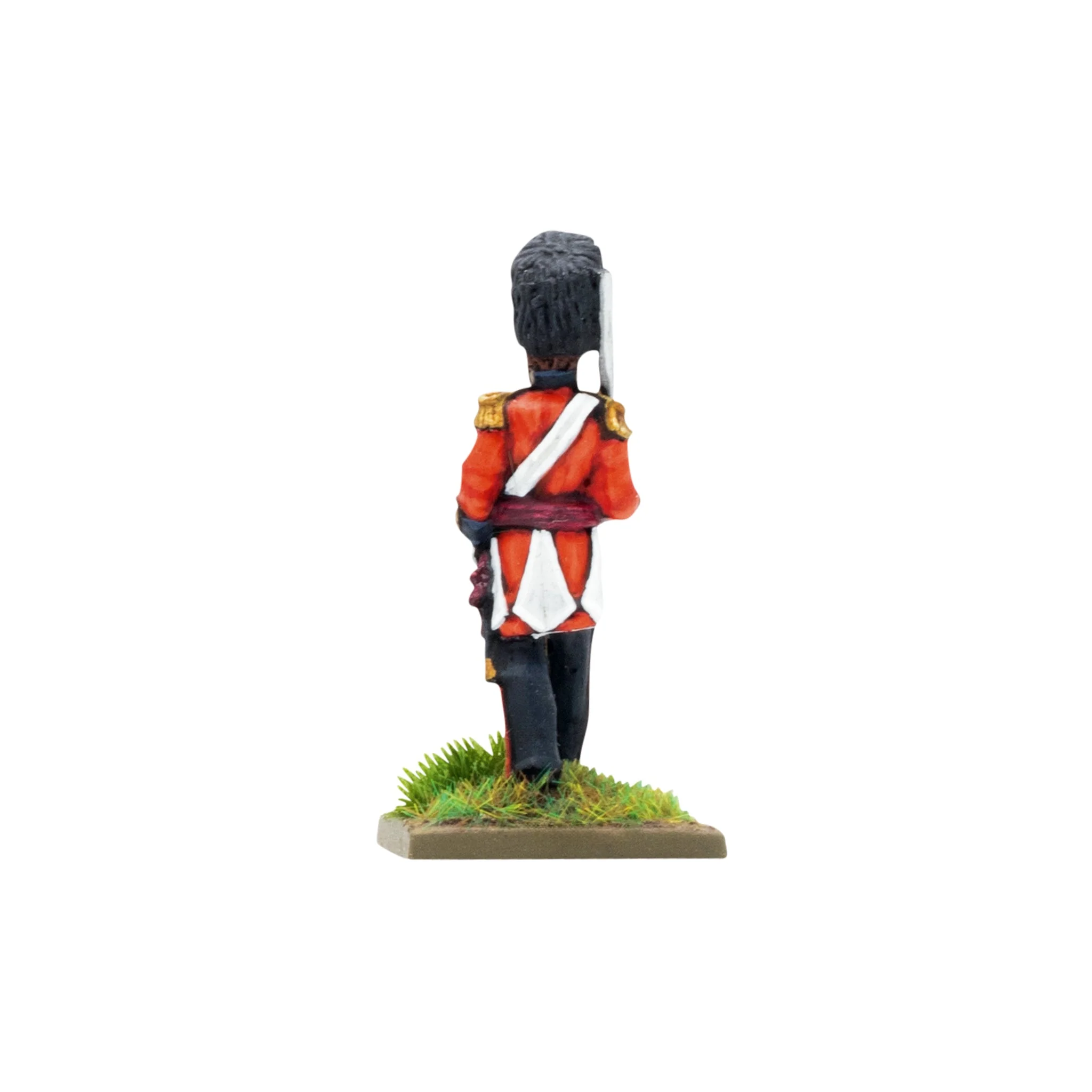 Crimean War British Foot Guards command - Image 18