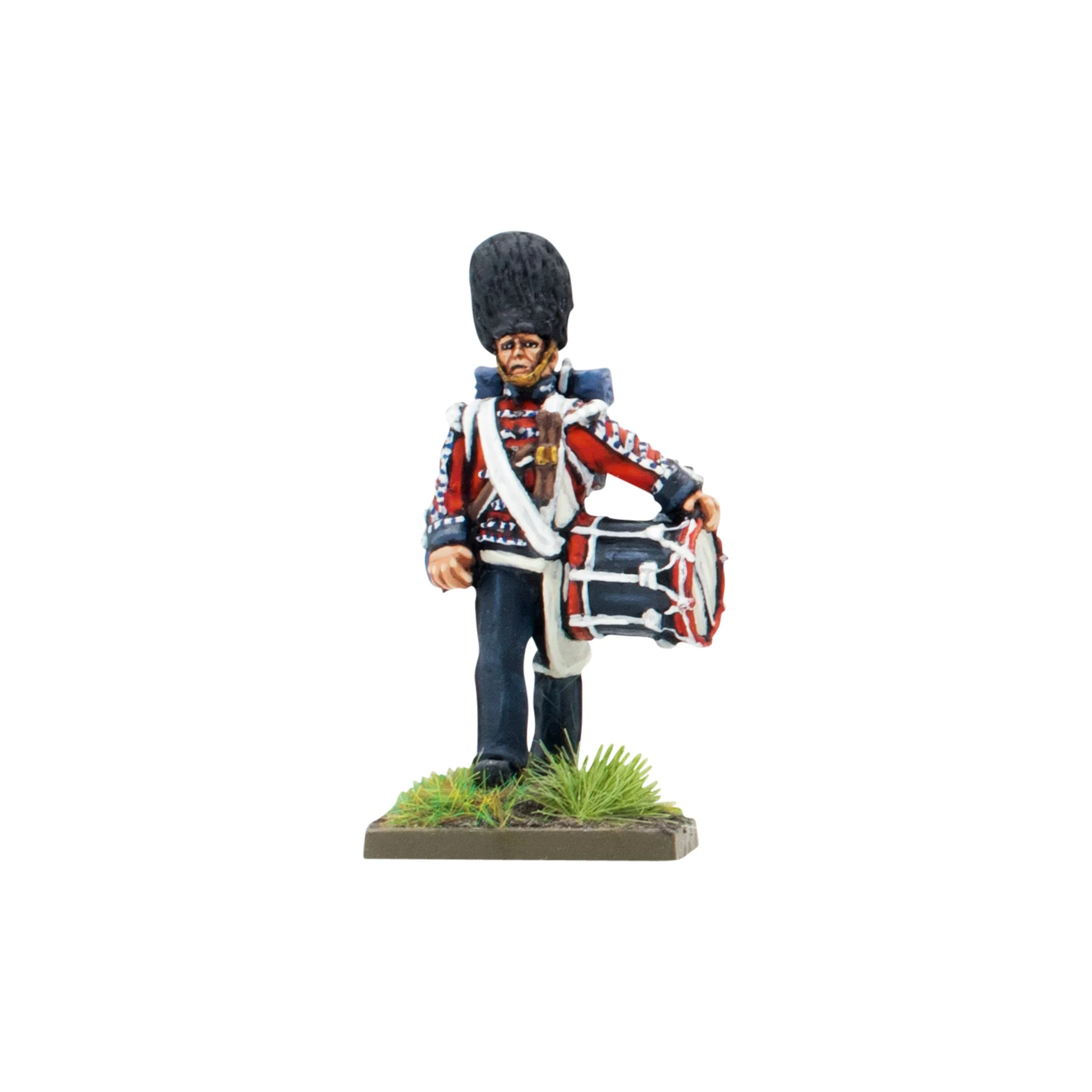 Crimean War British Foot Guards command - Image 3