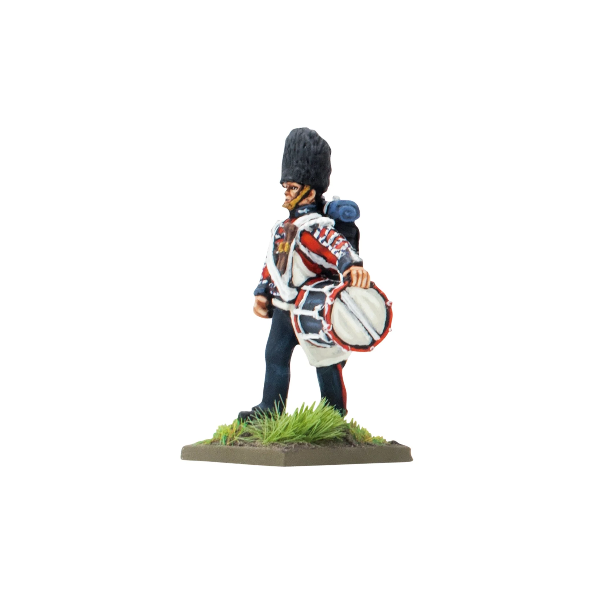 Crimean War British Foot Guards command - Image 4
