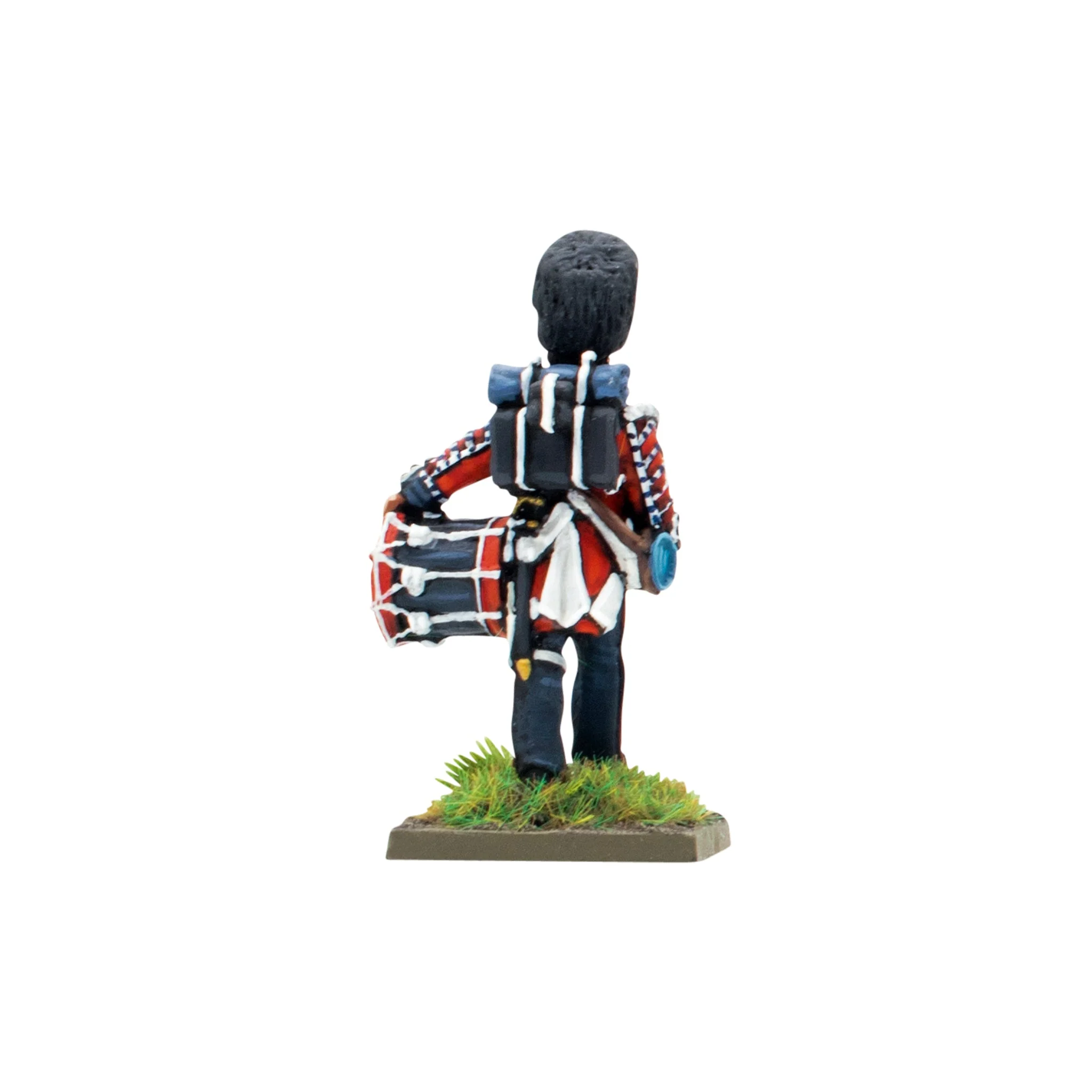 Crimean War British Foot Guards command - Image 6