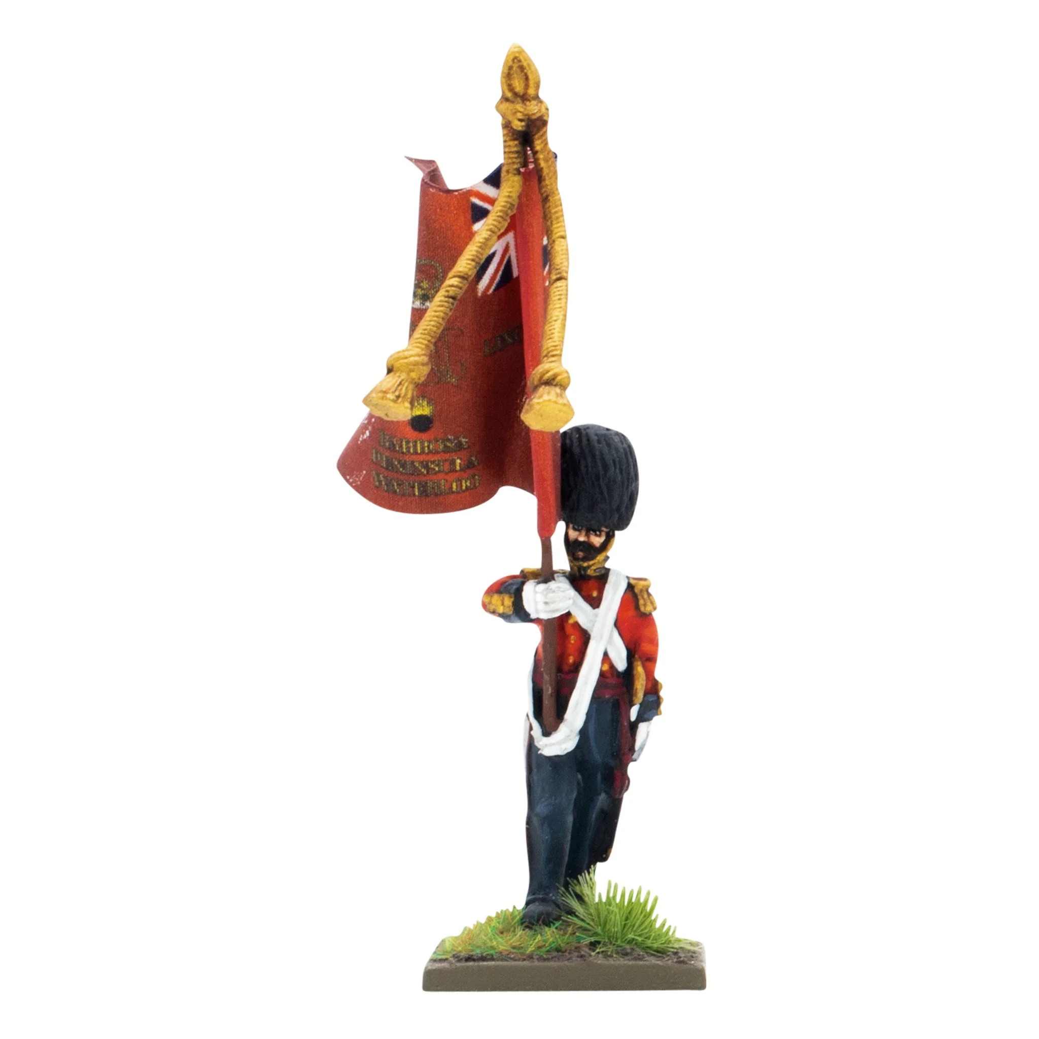 Crimean War British Foot Guards command - Image 7