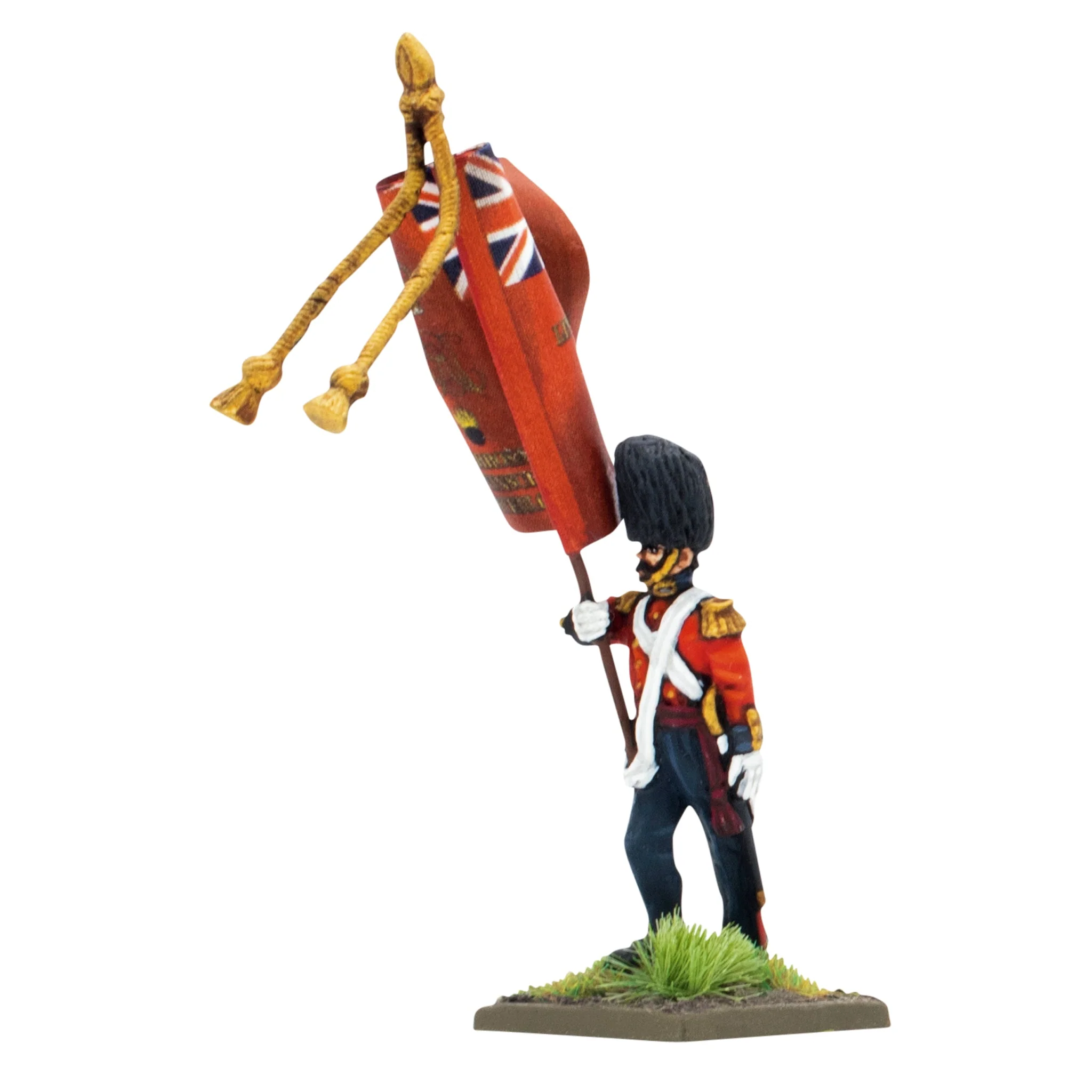 Crimean War British Foot Guards command - Image 8