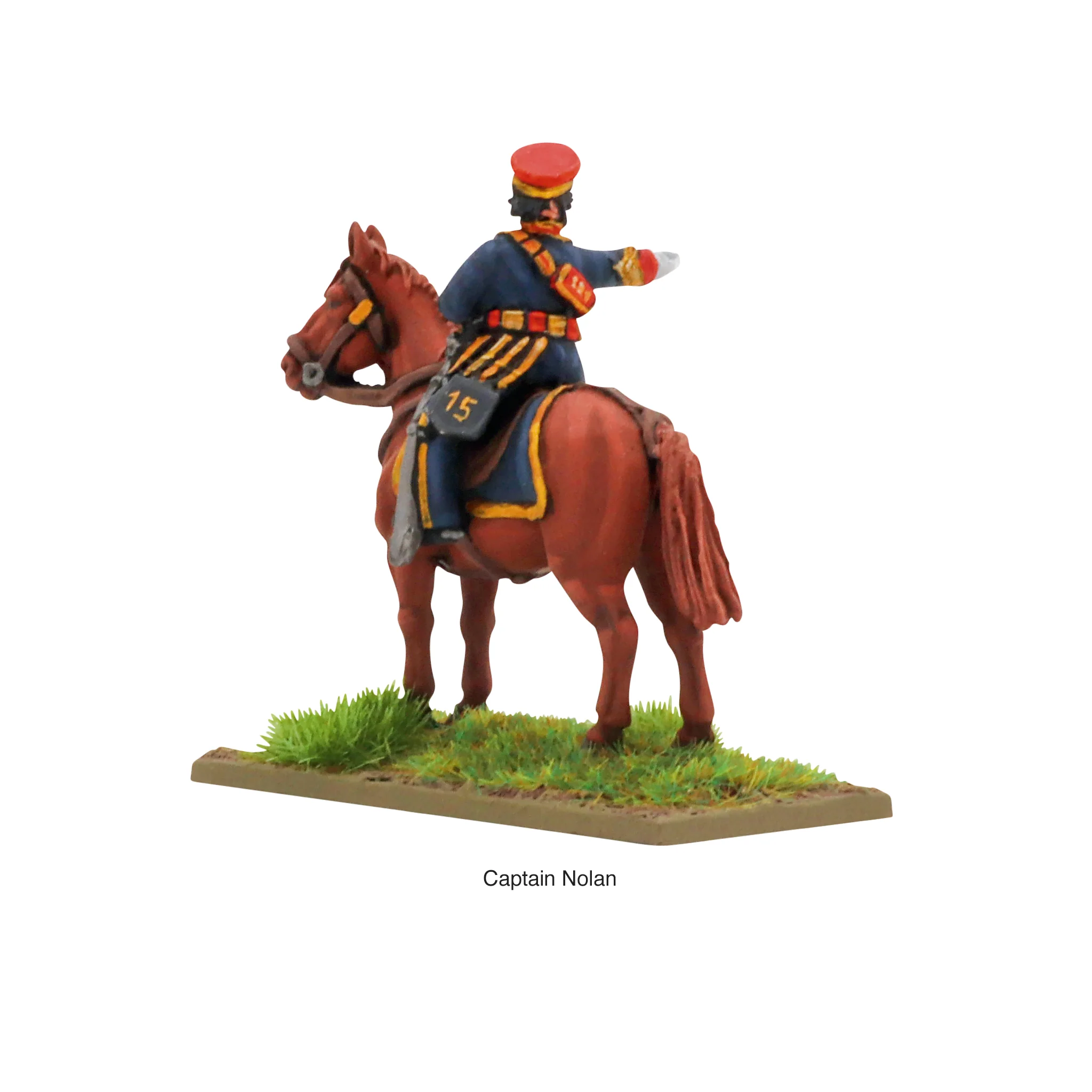 Crimean War British Generals & Officers - Image 10