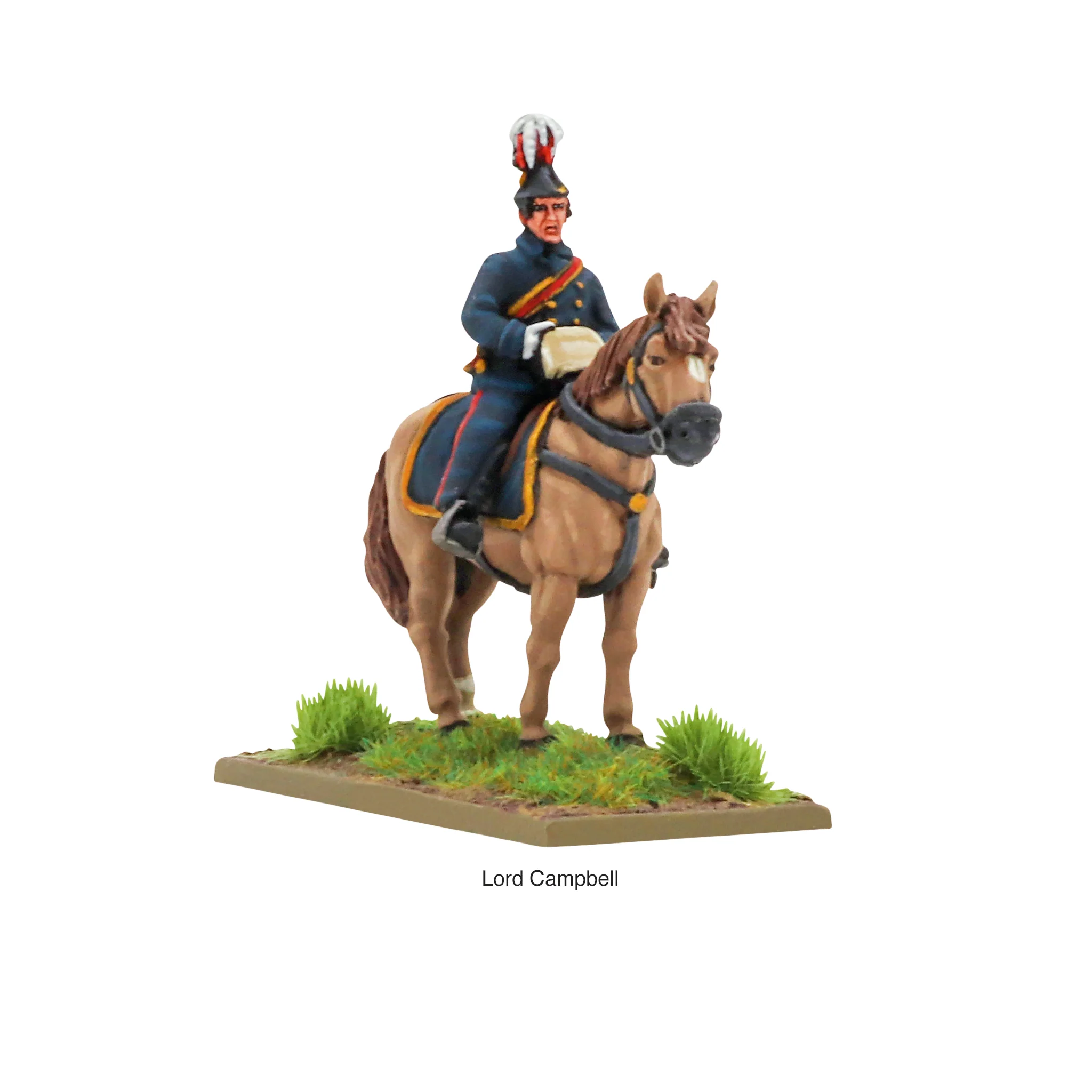 Crimean War British Generals & Officers - Image 2