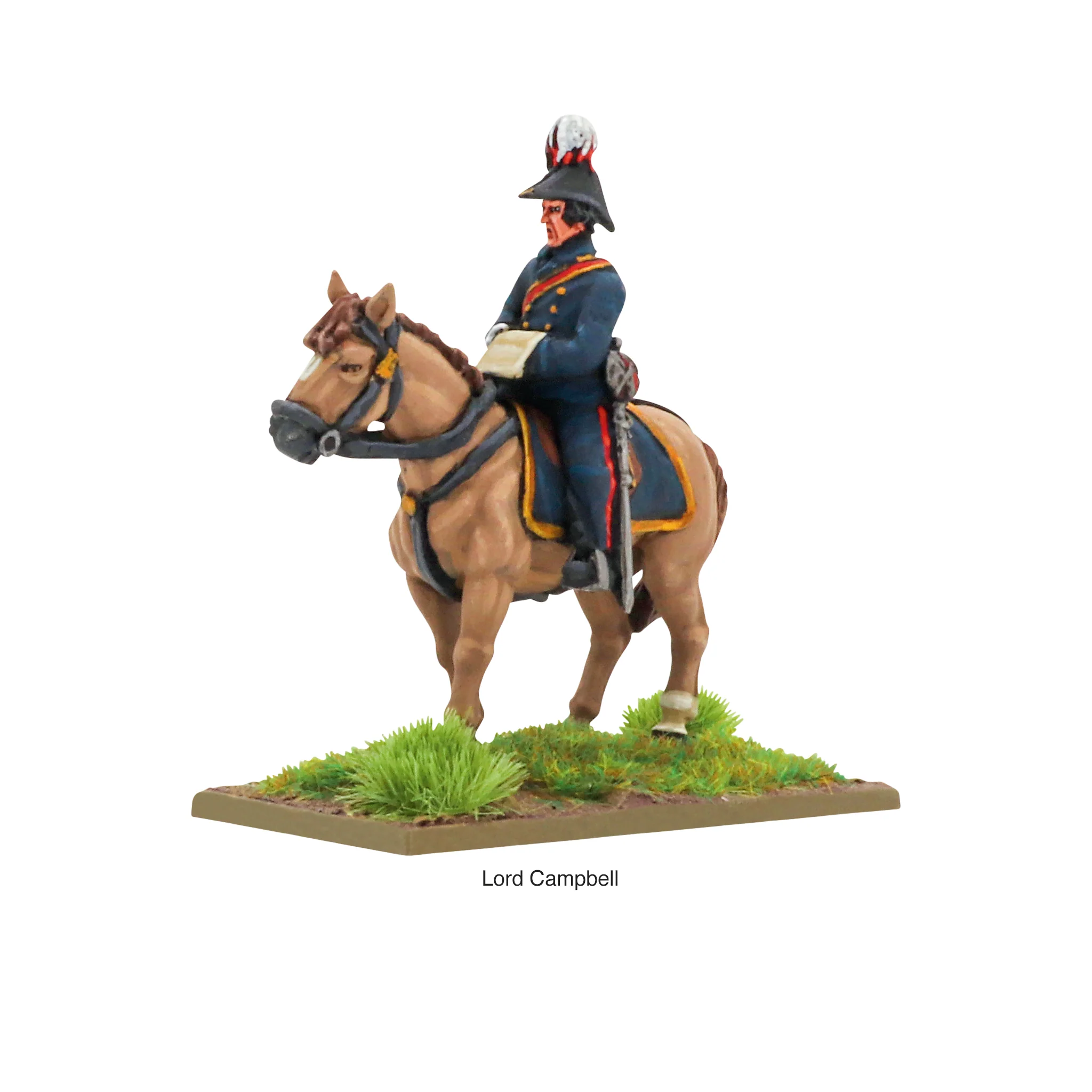 Crimean War British Generals & Officers - Image 3