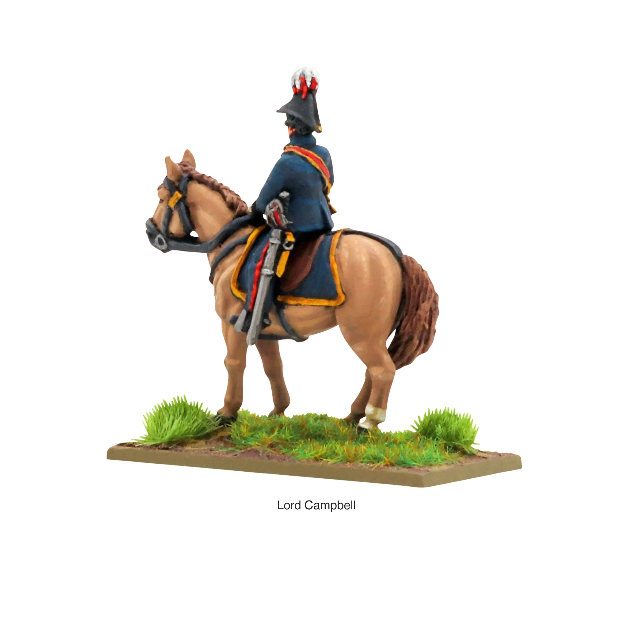 Crimean War British Generals & Officers - Image 4