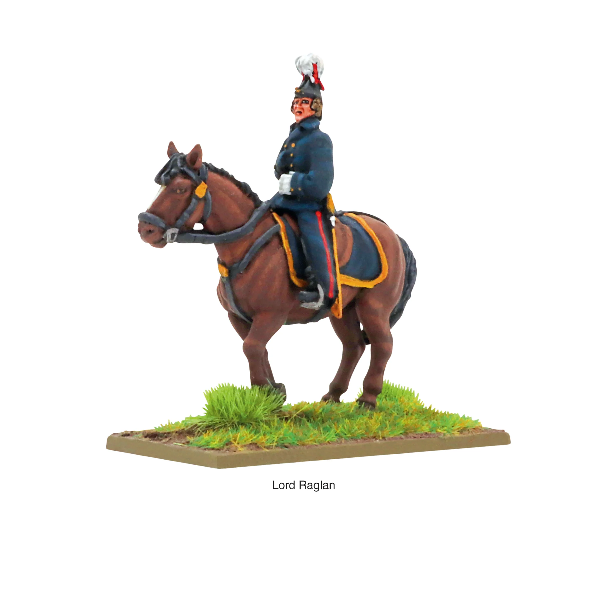 Crimean War British Generals & Officers - Image 5