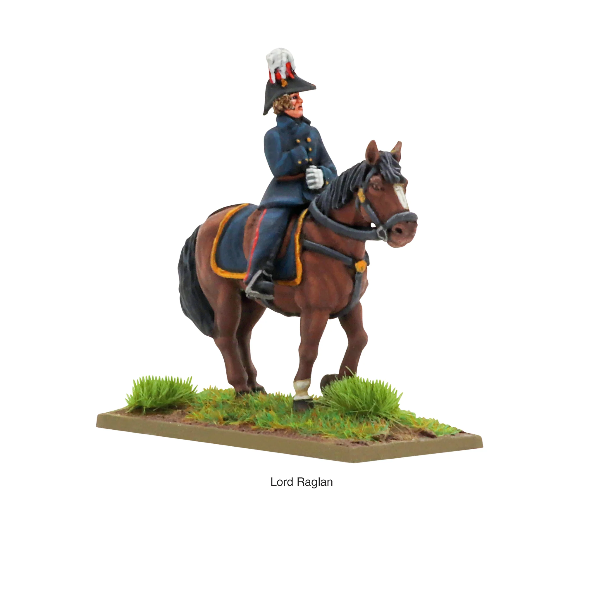 Crimean War British Generals & Officers - Image 6