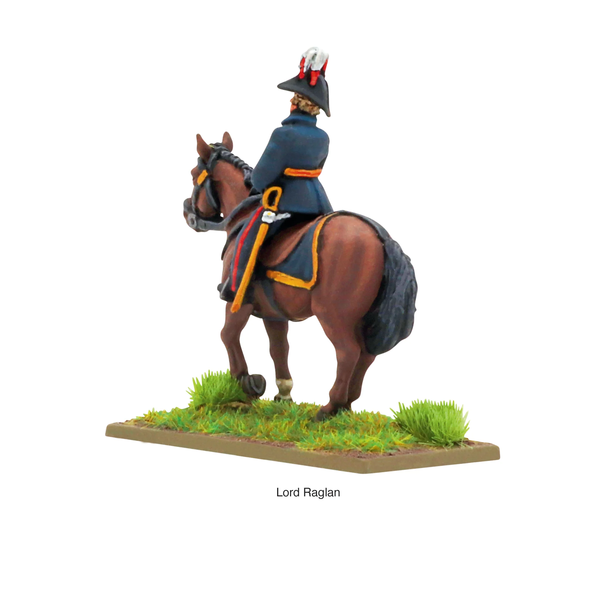 Crimean War British Generals & Officers - Image 7