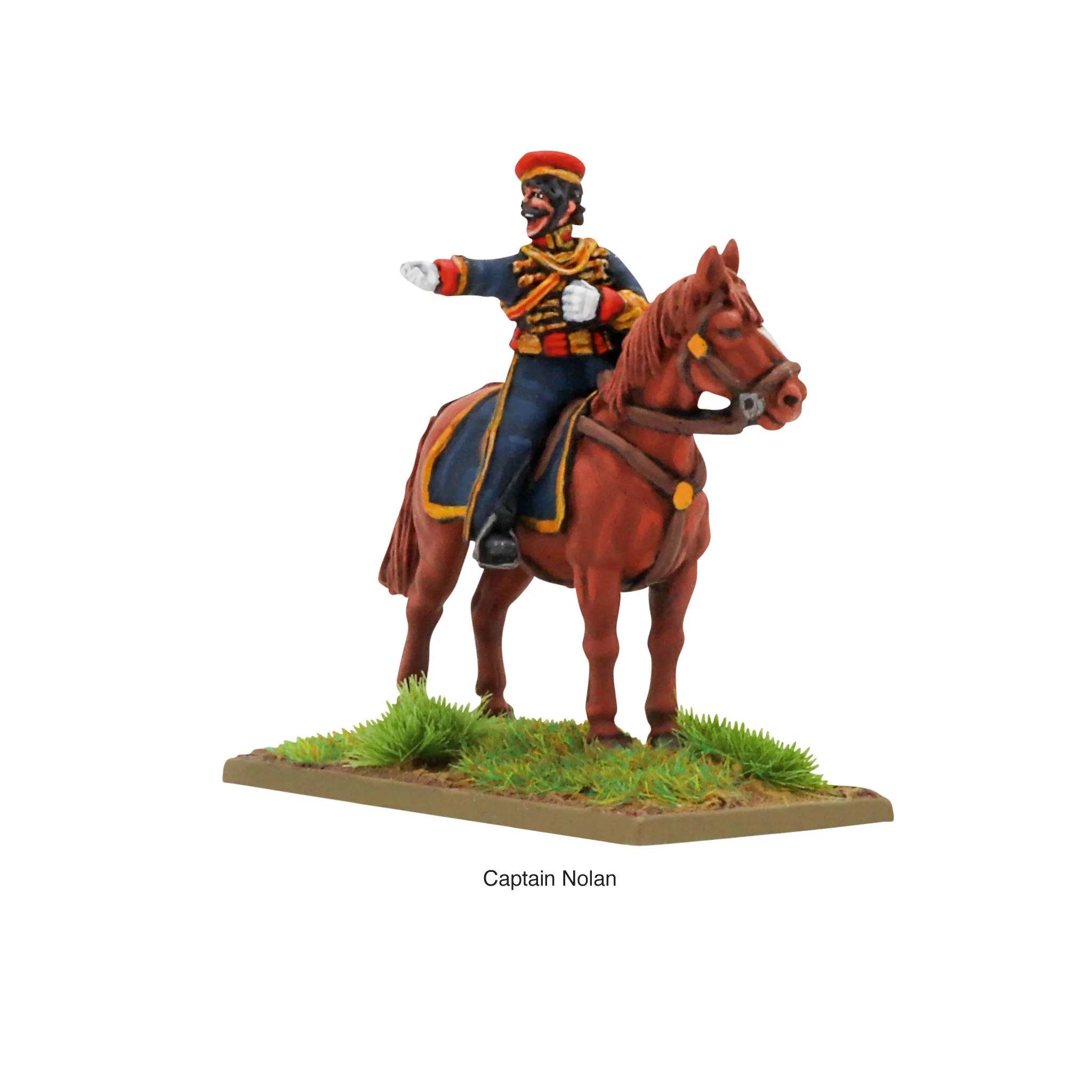 Crimean War British Generals & Officers - Image 8