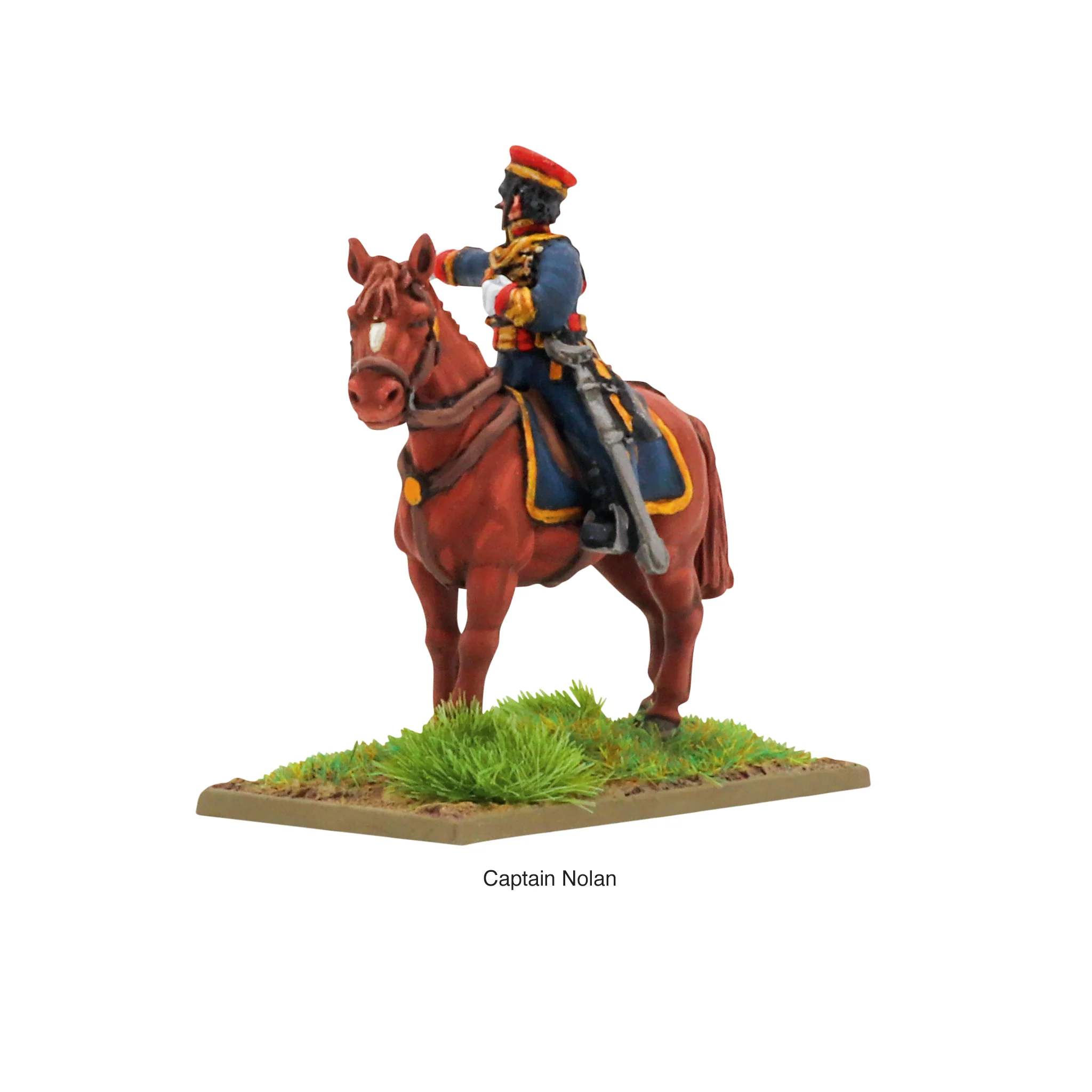 Crimean War British Generals & Officers - Image 9
