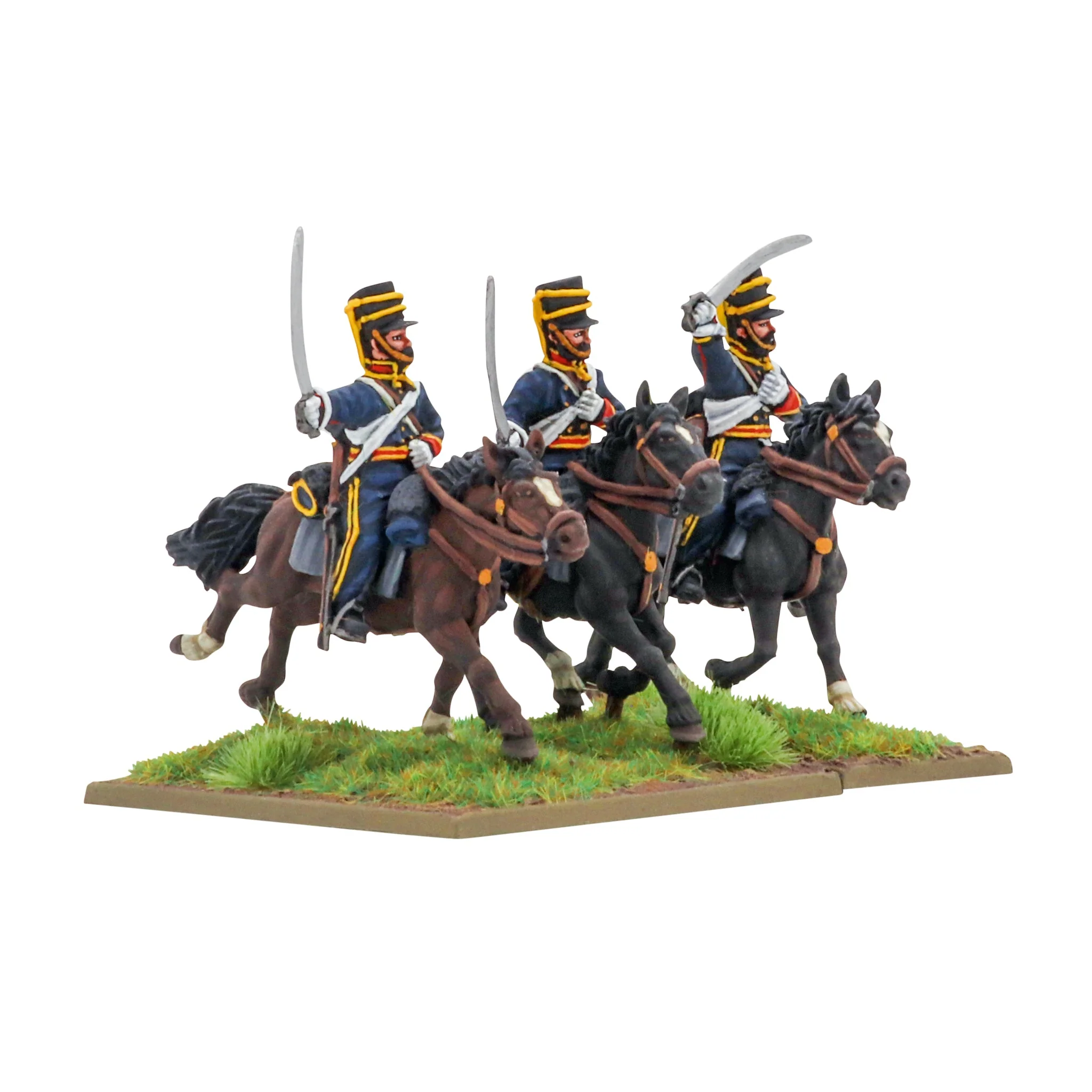 Crimean War British Light Dragoons - Image 2