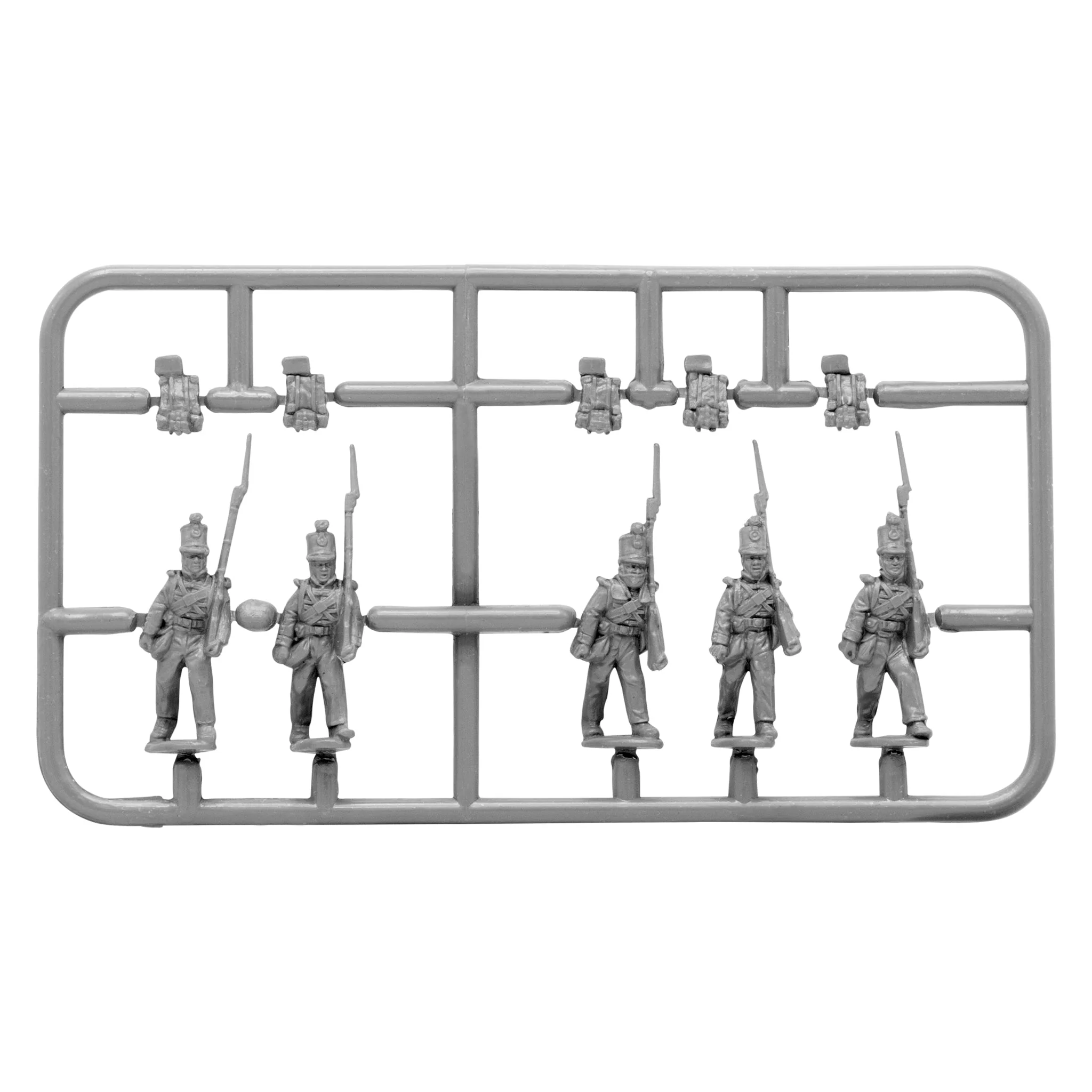 Crimean War British Line infantry - Image 5