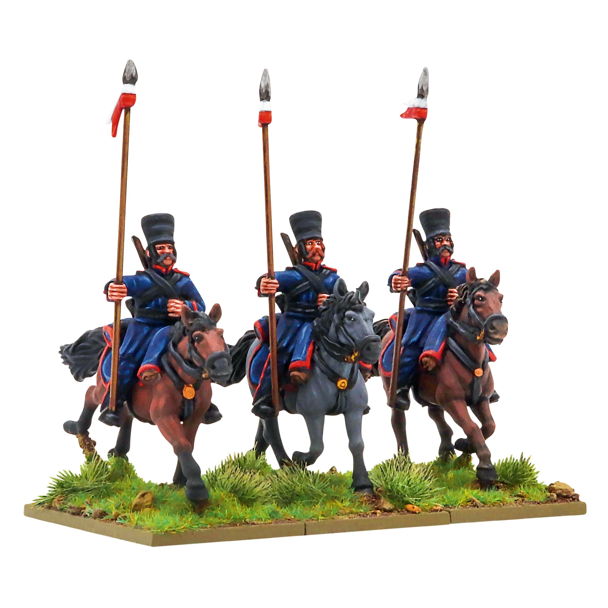 Crimean War Cossacks - Image 2