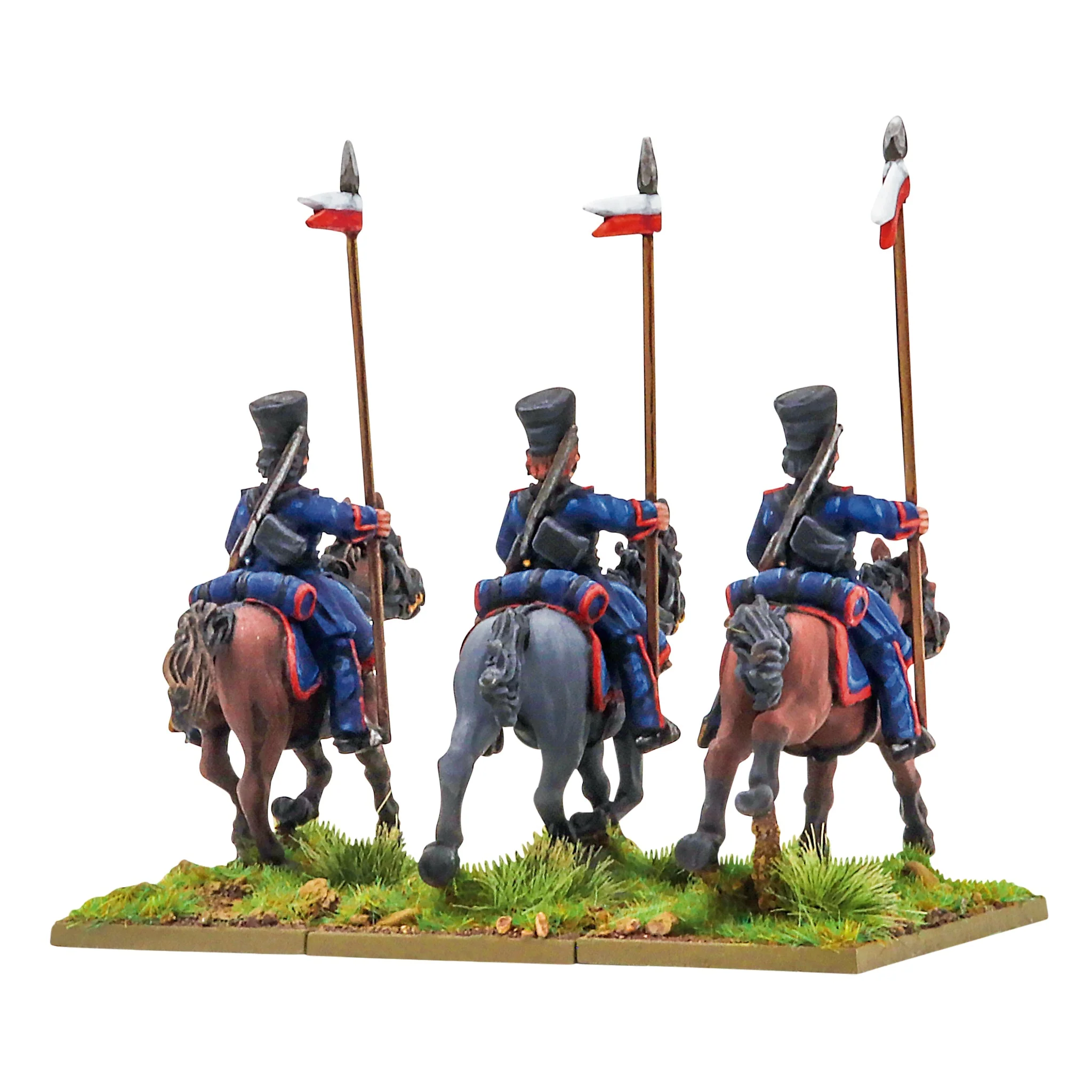 Crimean War Cossacks - Image 3