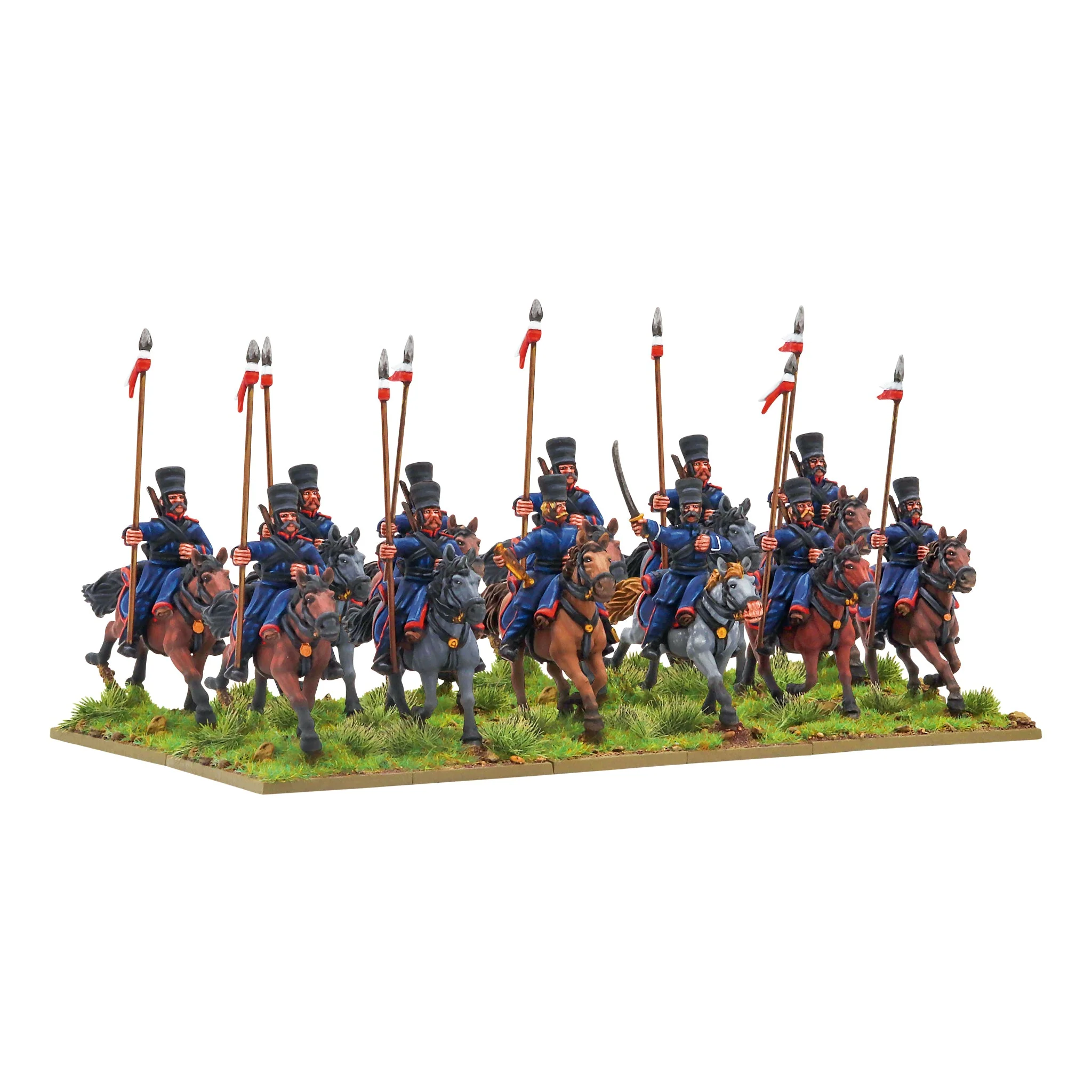 Crimean War Cossacks regiment - Image 2