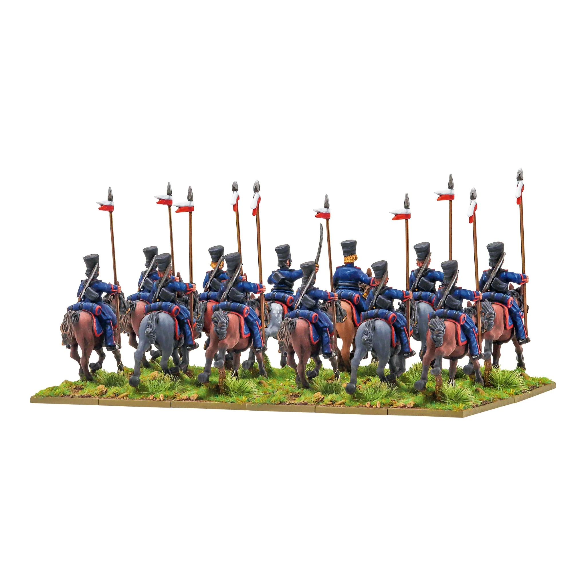 Crimean War Cossacks regiment - Image 3
