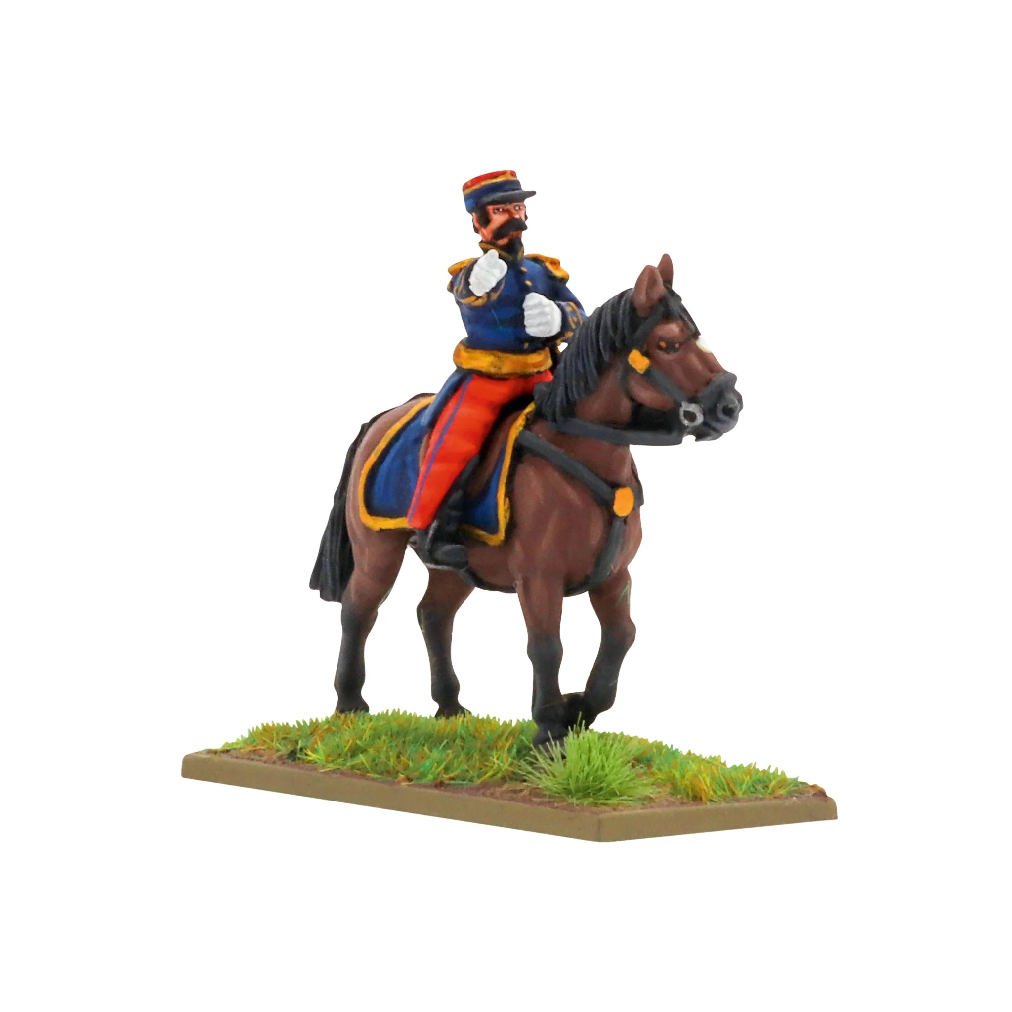 Crimean War French Generals & Officers - Image 2