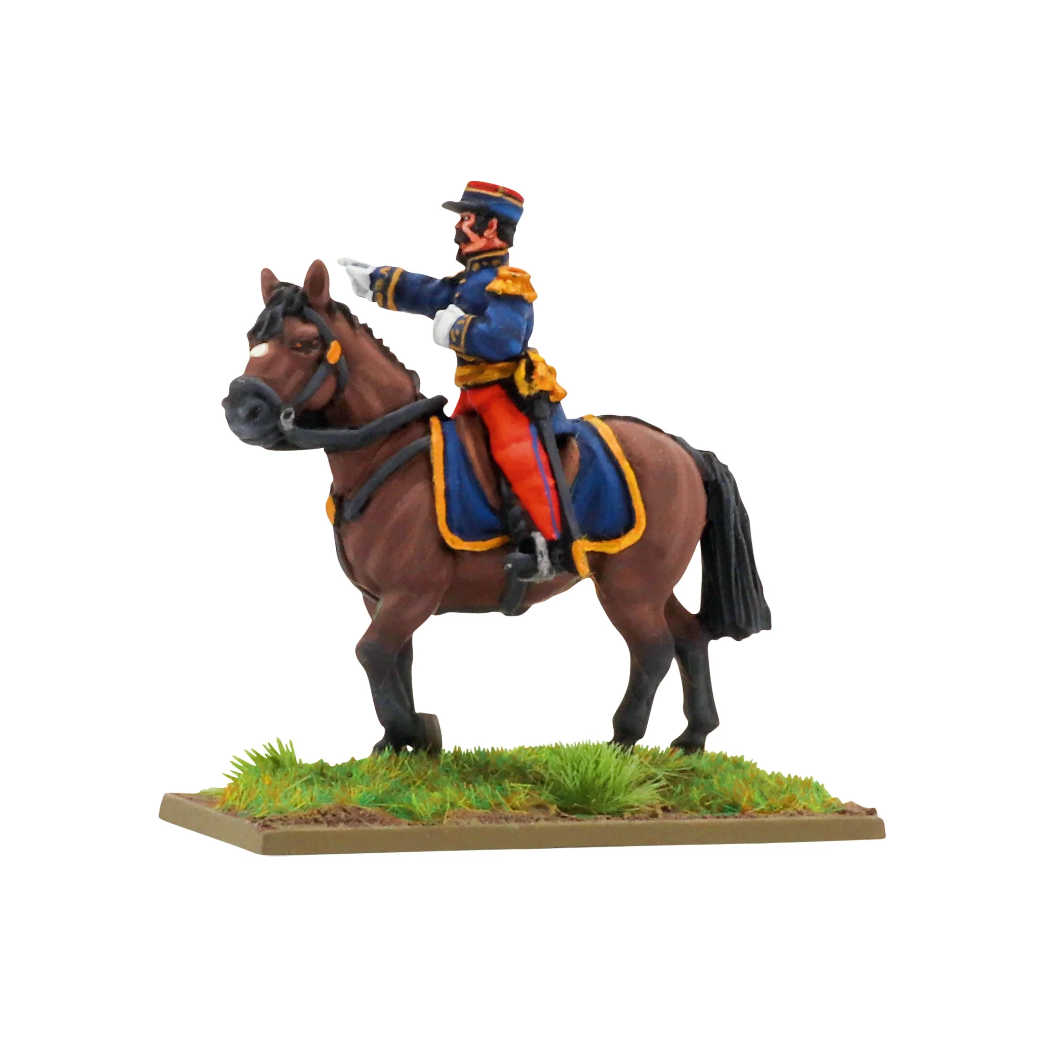 Crimean War French Generals & Officers - Image 3