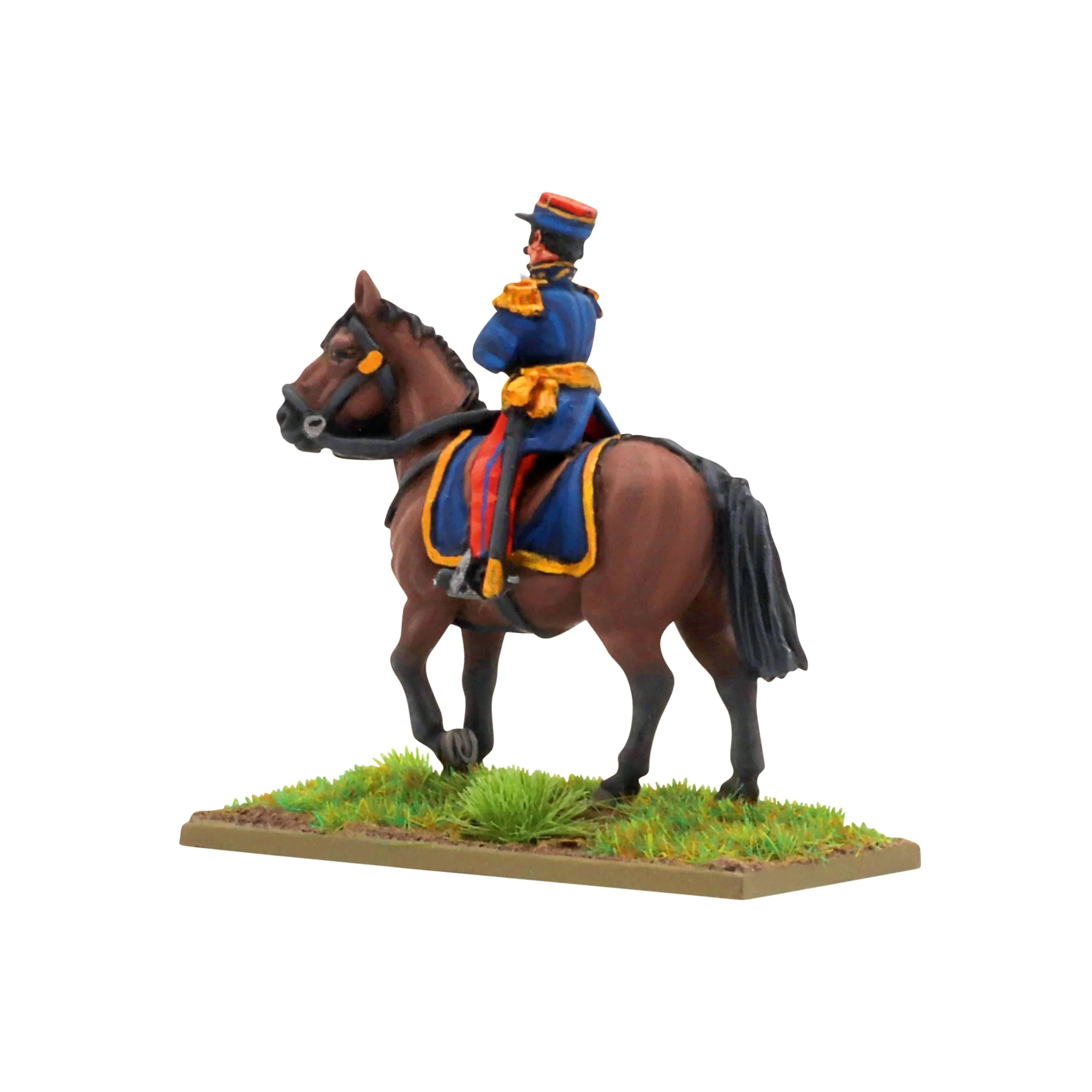 Crimean War French Generals & Officers - Image 4