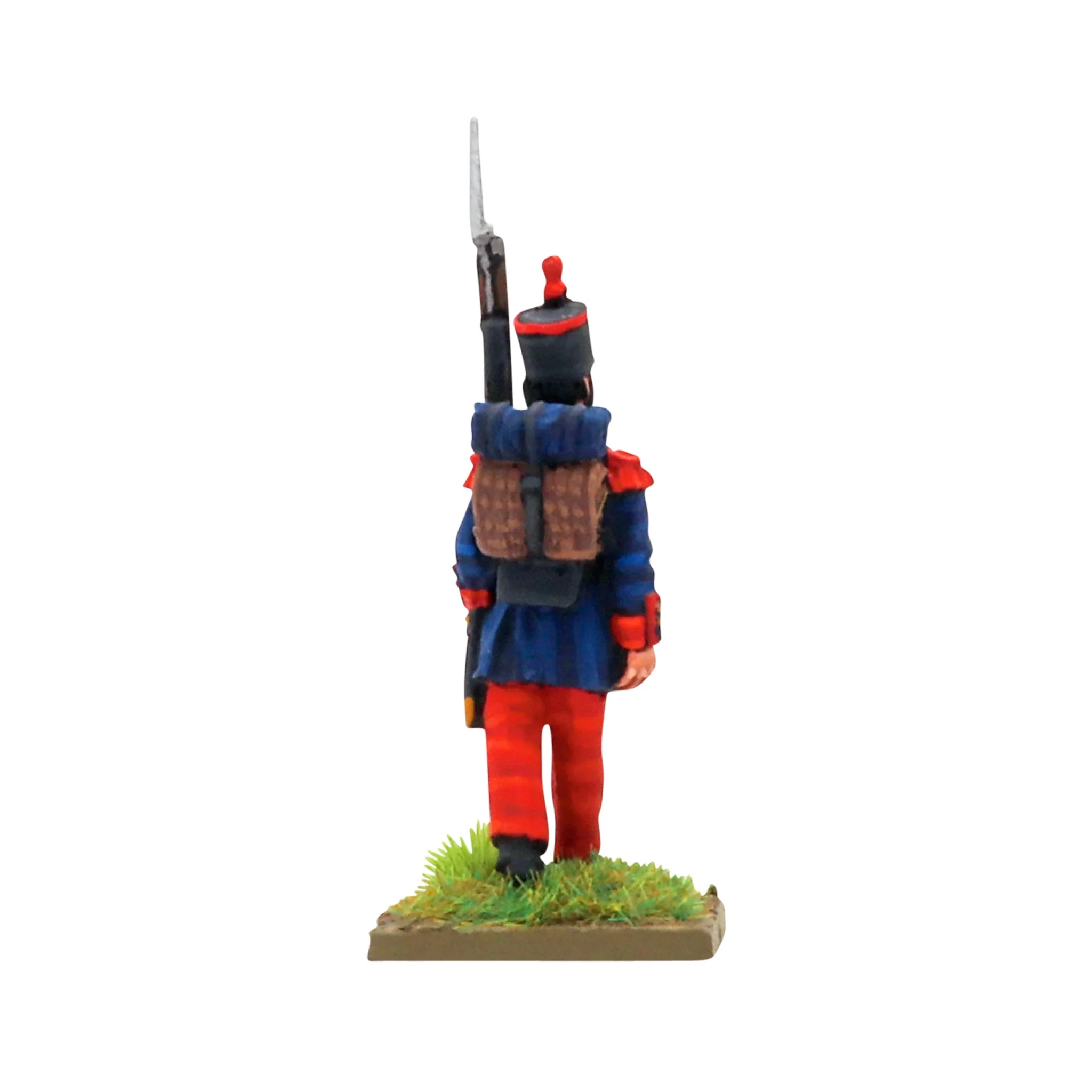 Crimean War French Line Infantry - Image 10