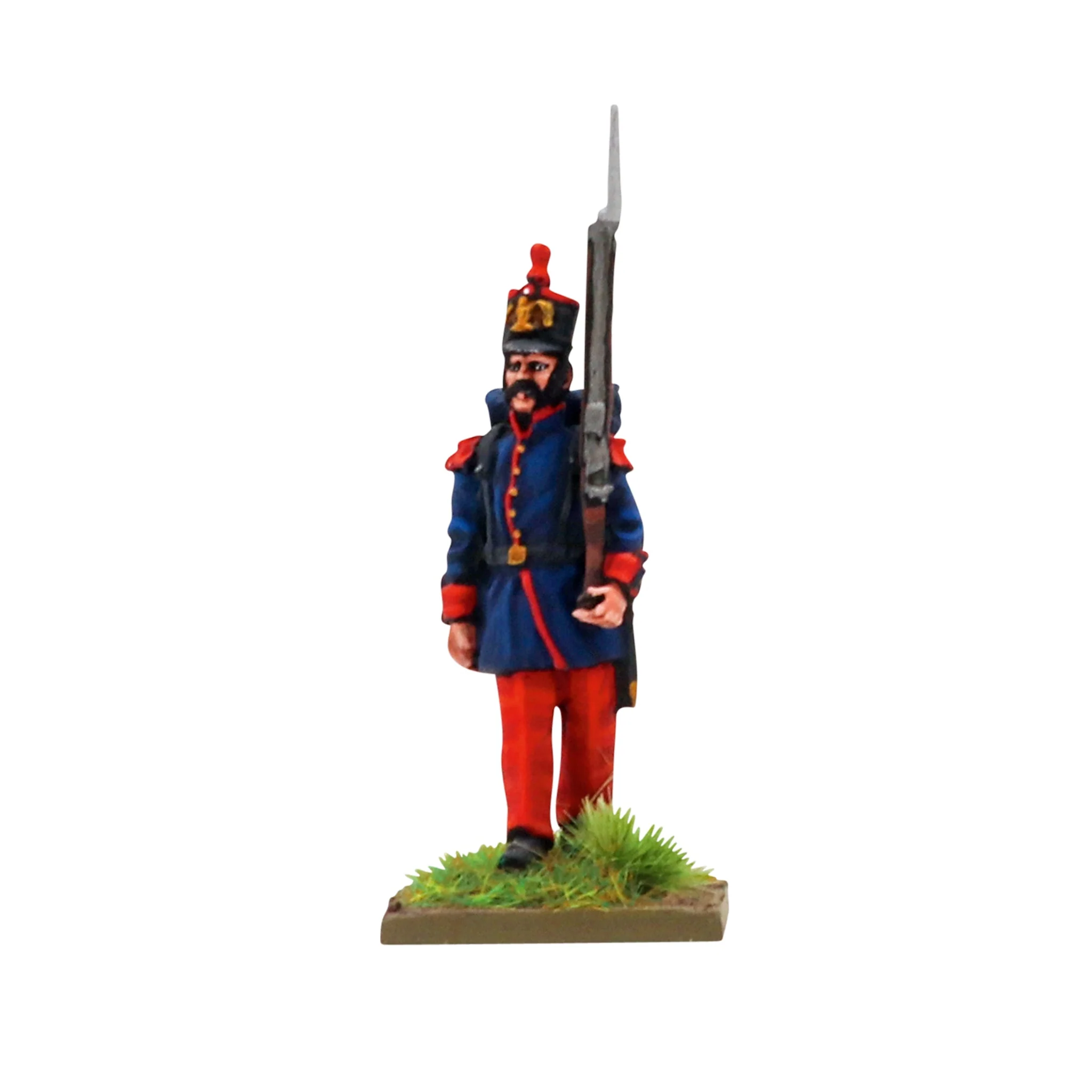 Crimean War French Line Infantry - Image 11