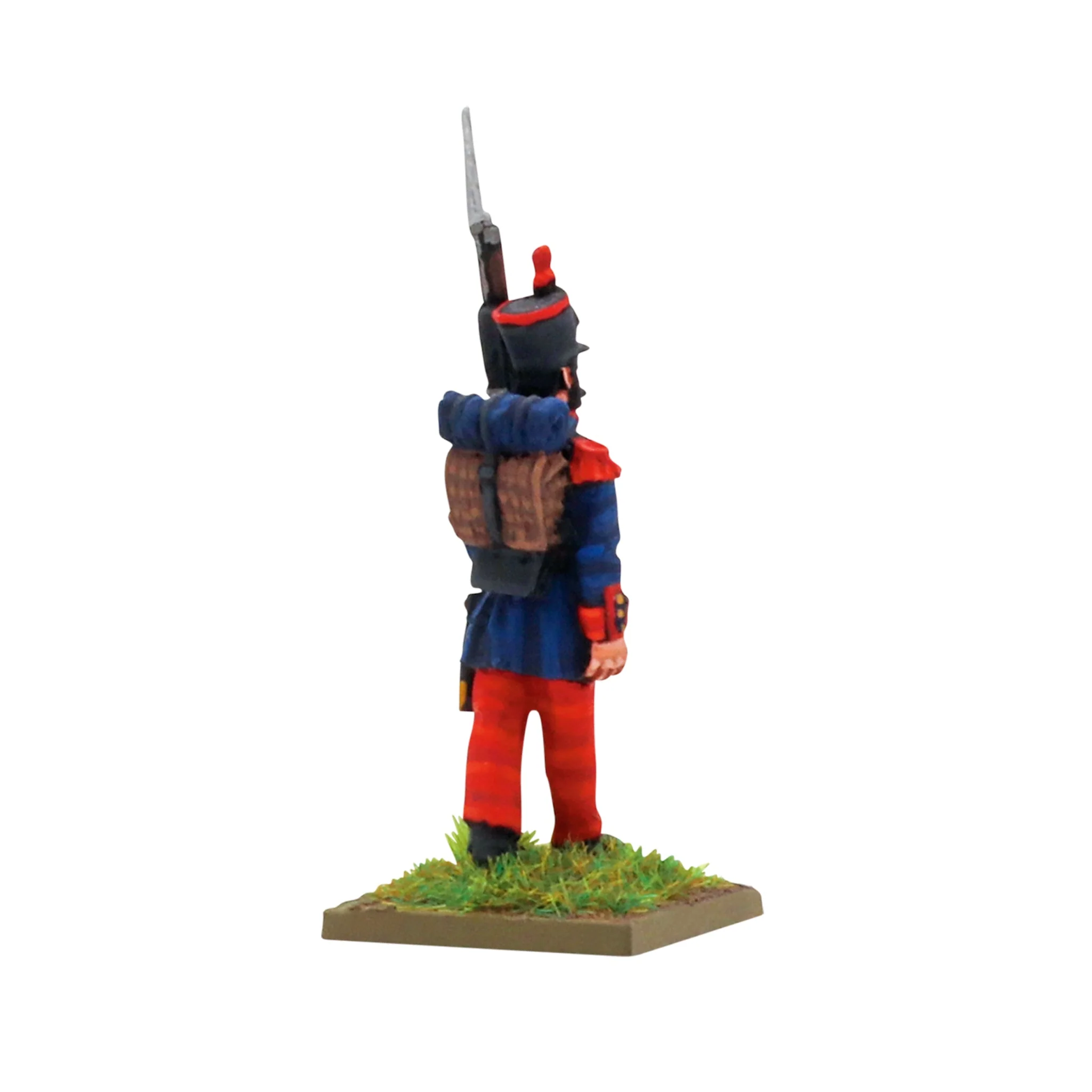 Crimean War French Line Infantry - Image 12