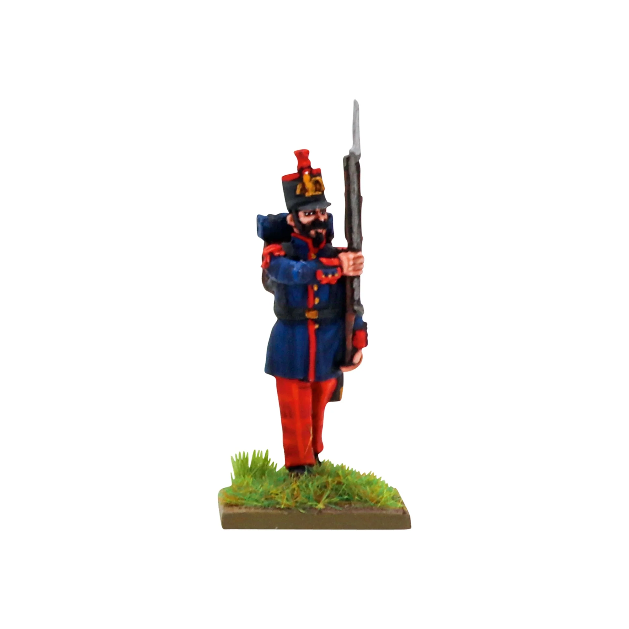 Crimean War French Line Infantry - Image 13