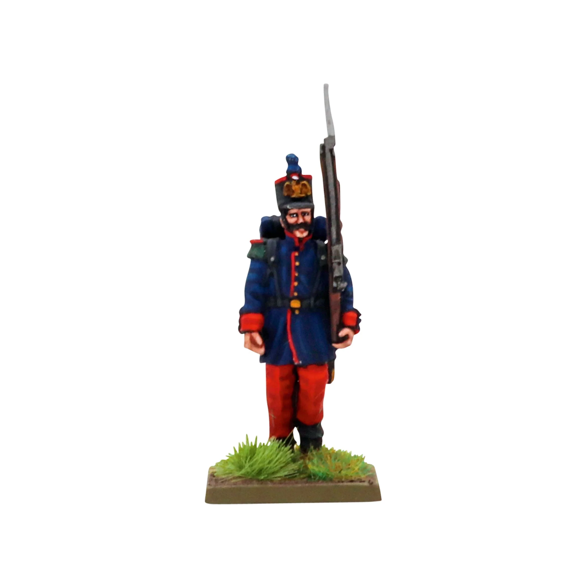 Crimean War French Line Infantry - Image 15