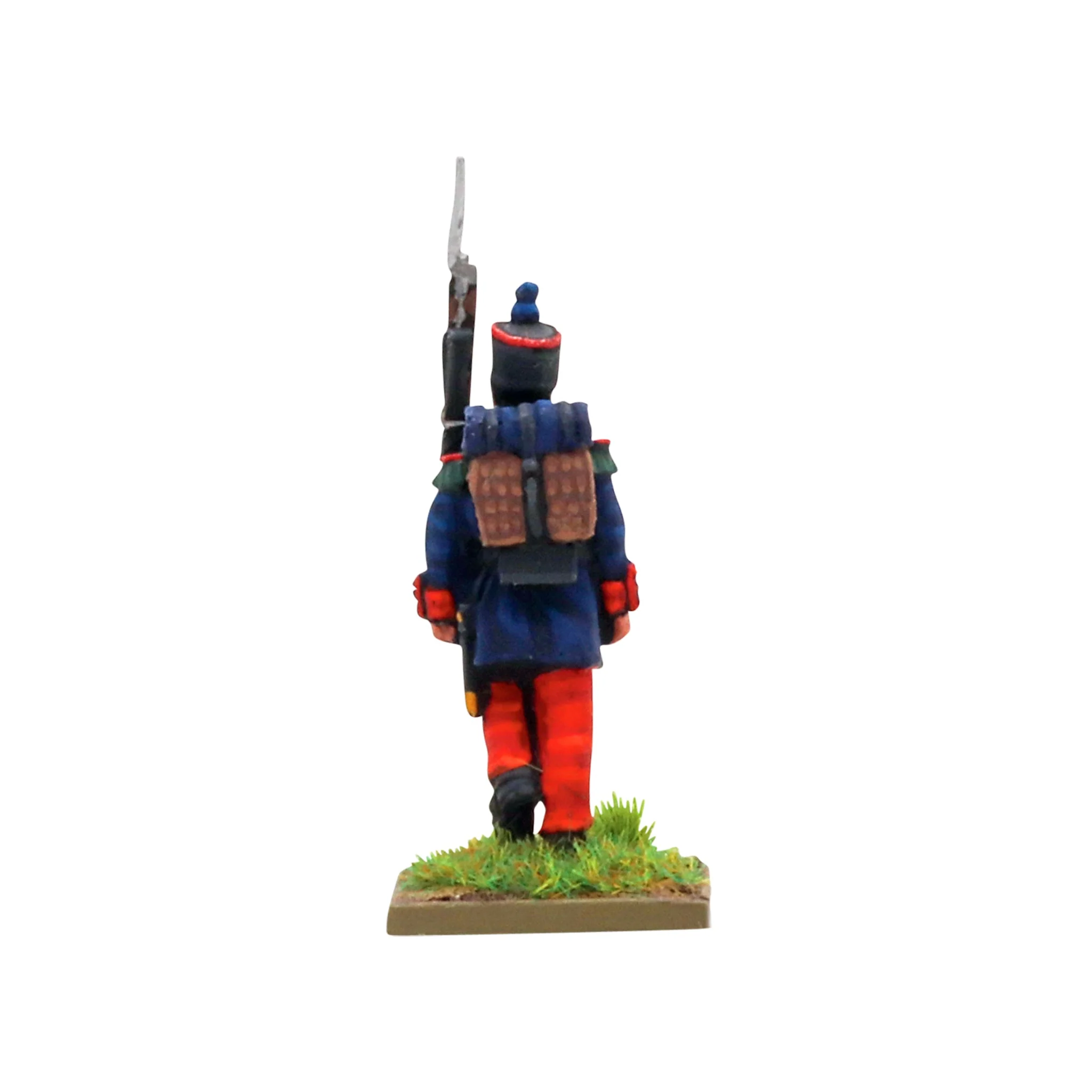 Crimean War French Line Infantry - Image 16