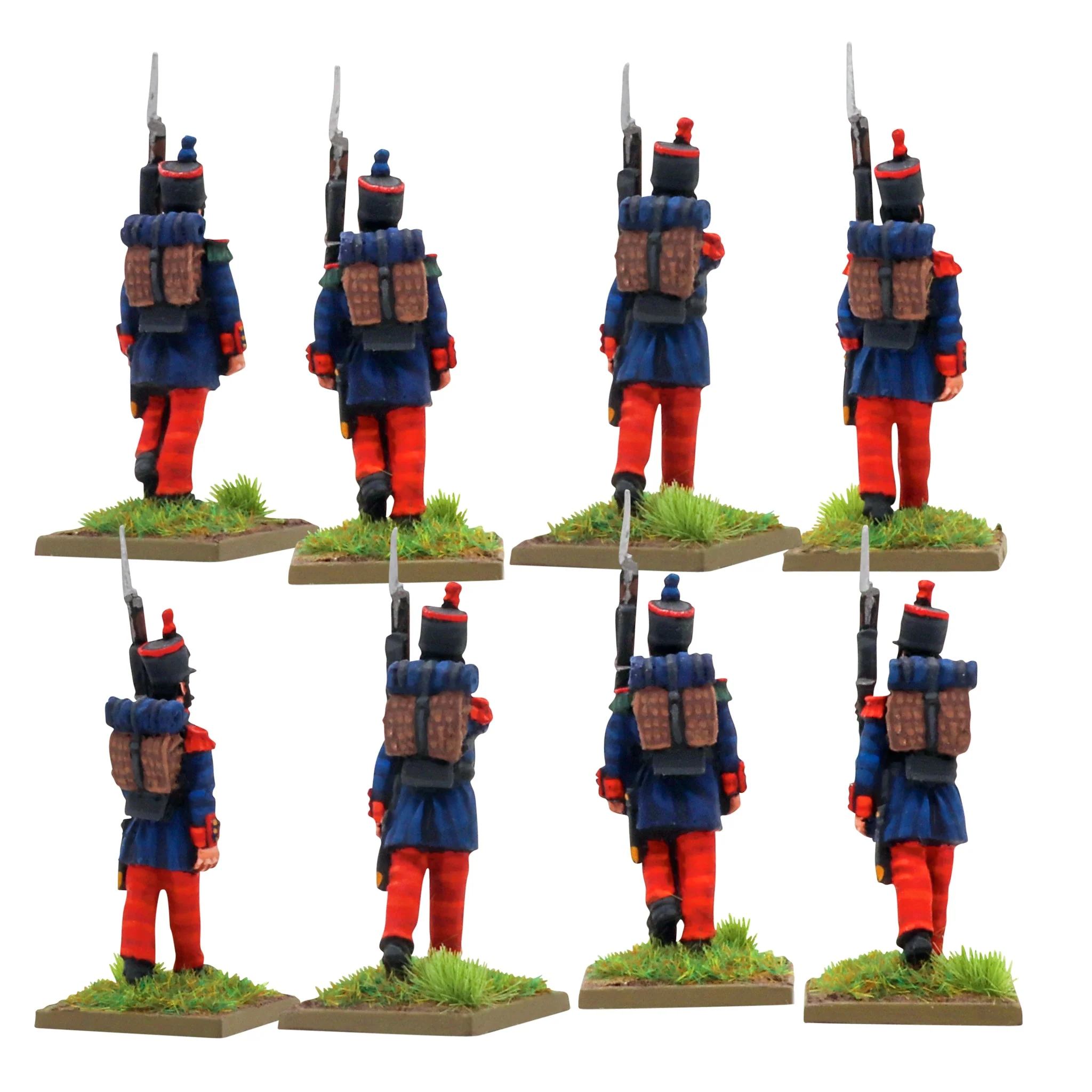 Crimean War French Line Infantry - Image 2