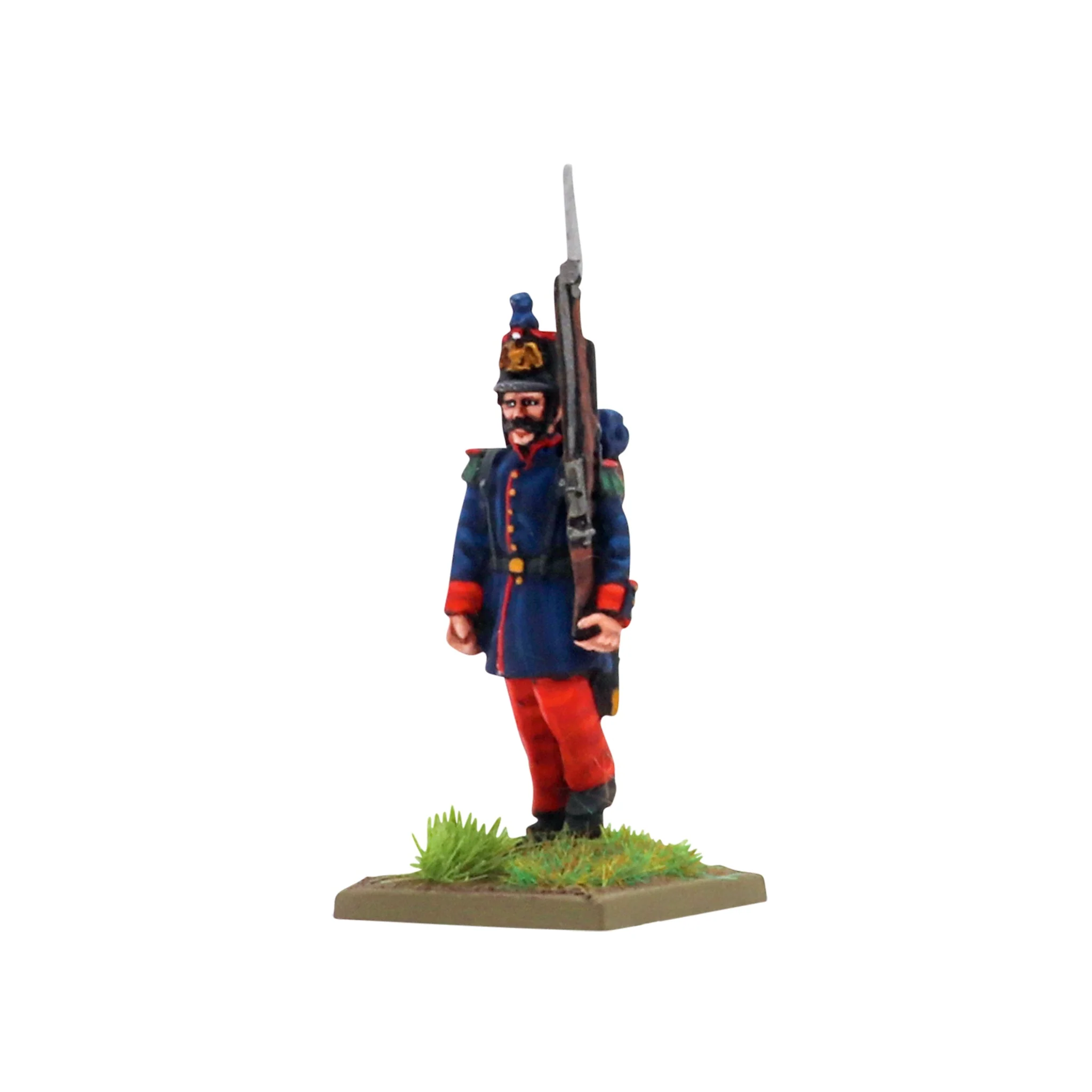 Crimean War French Line Infantry - Image 3