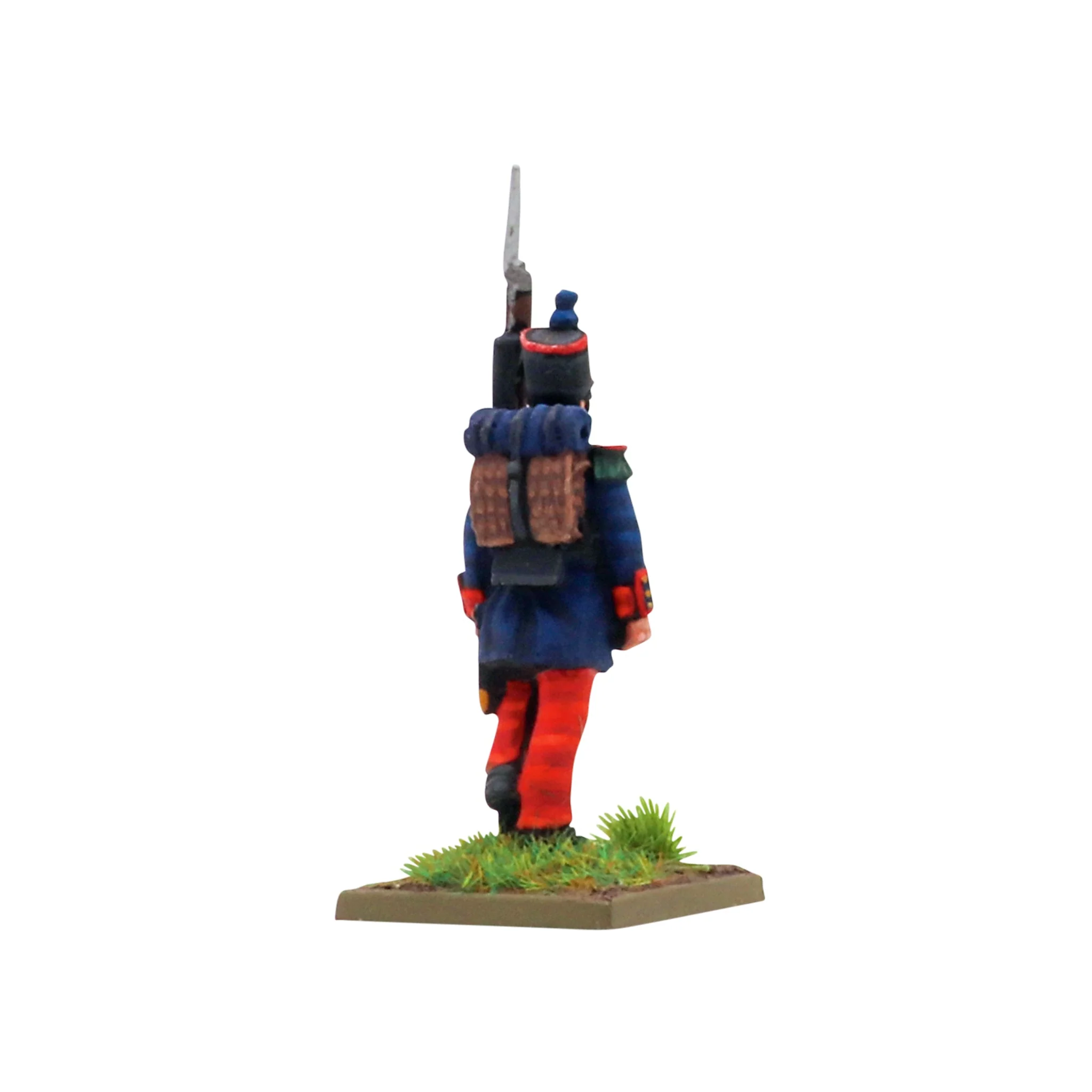 Crimean War French Line Infantry - Image 4