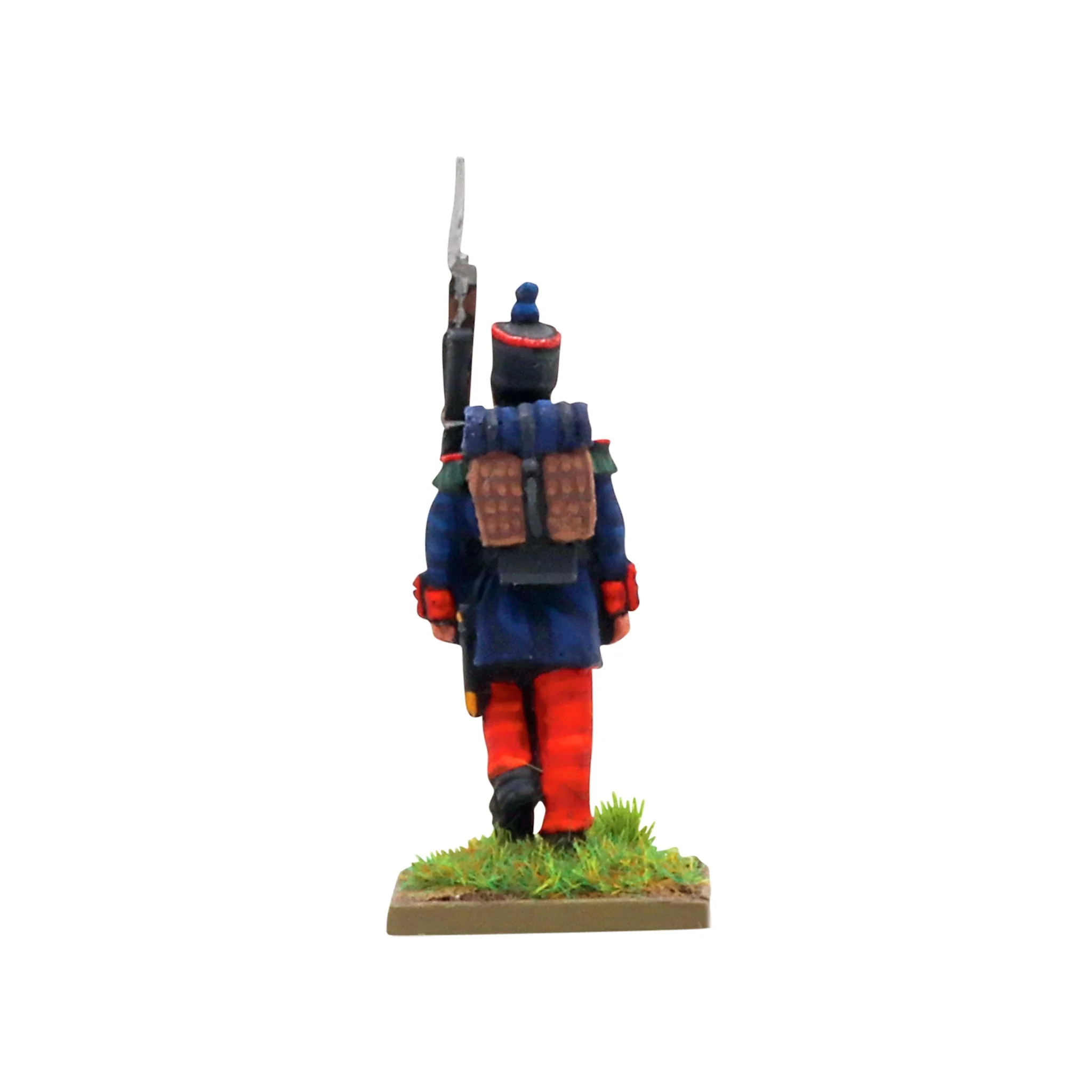 Crimean War French Line Infantry - Image 6