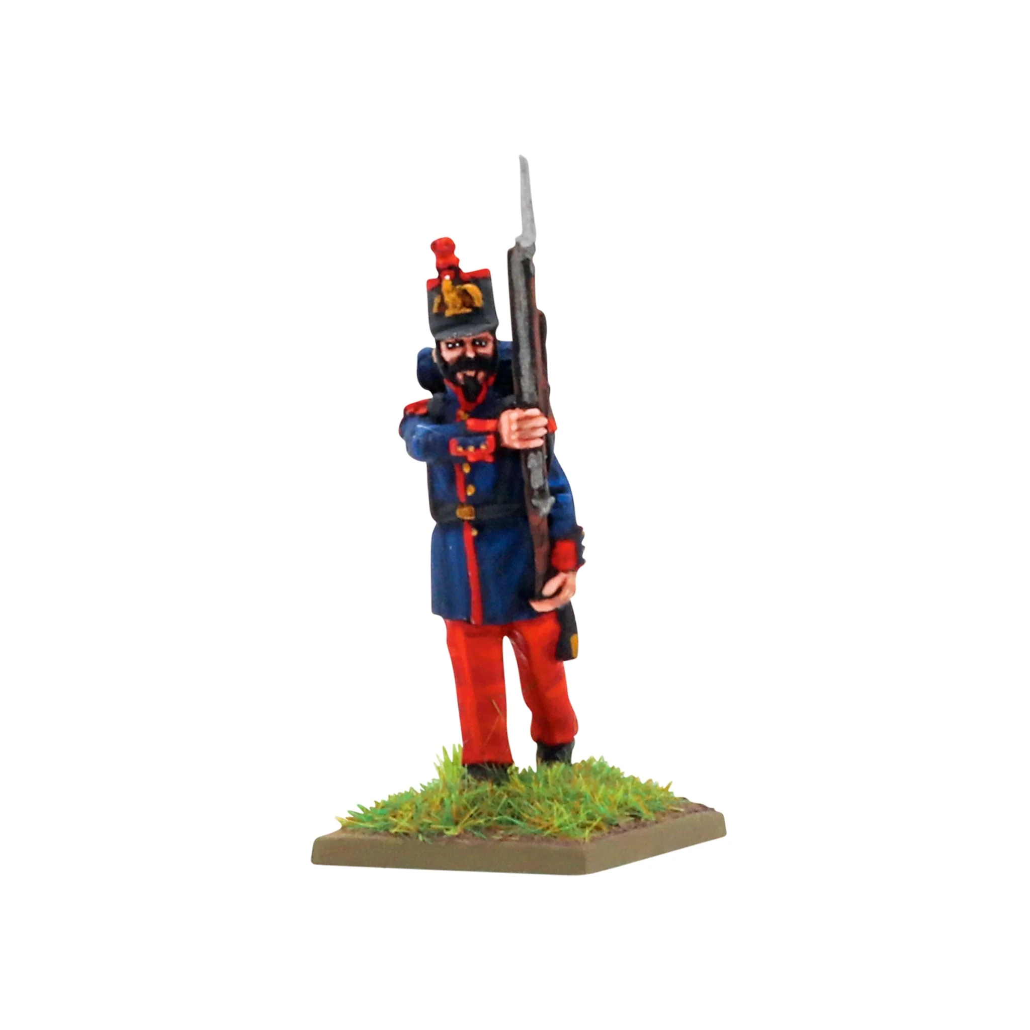 Crimean War French Line Infantry - Image 7