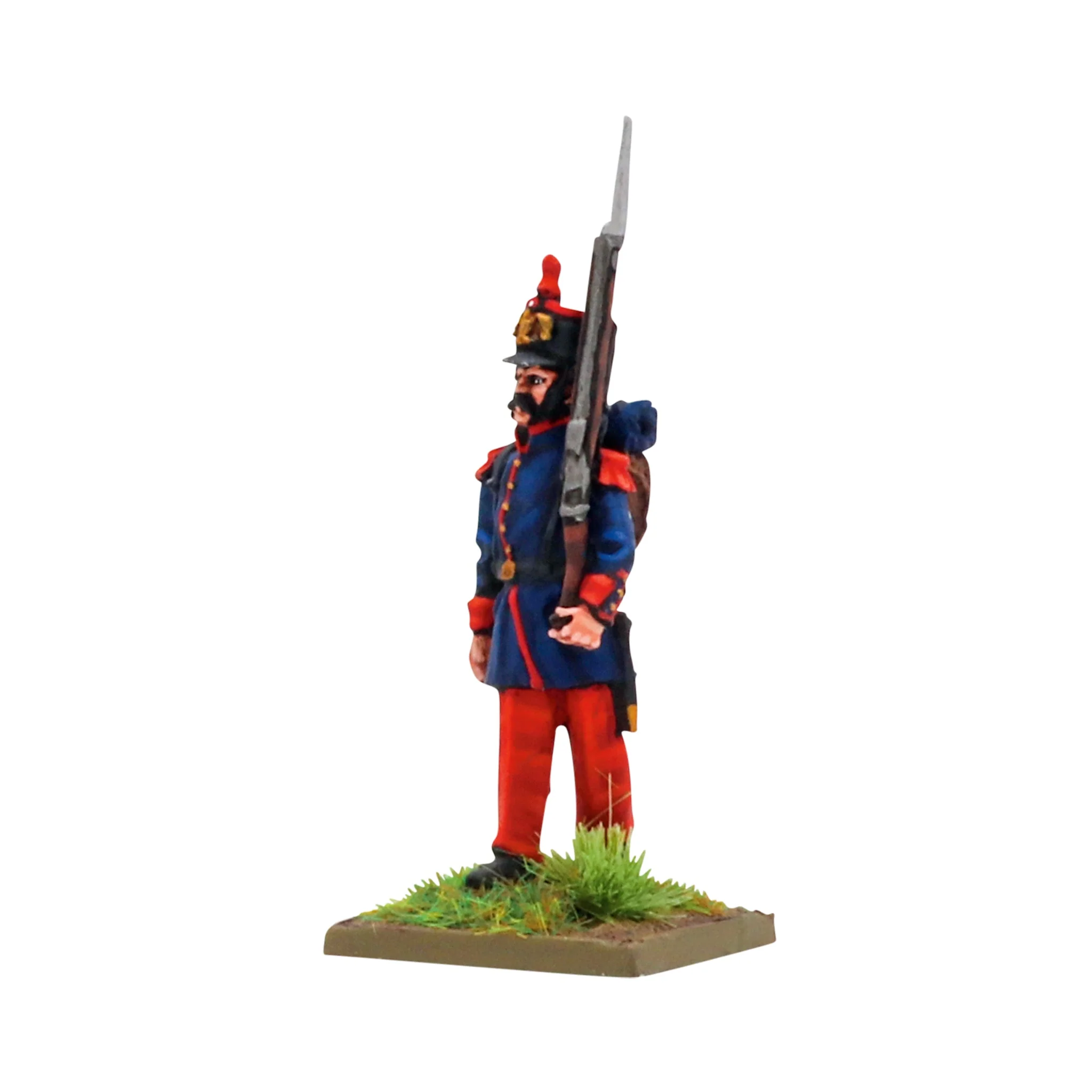 Crimean War French Line Infantry - Image 9