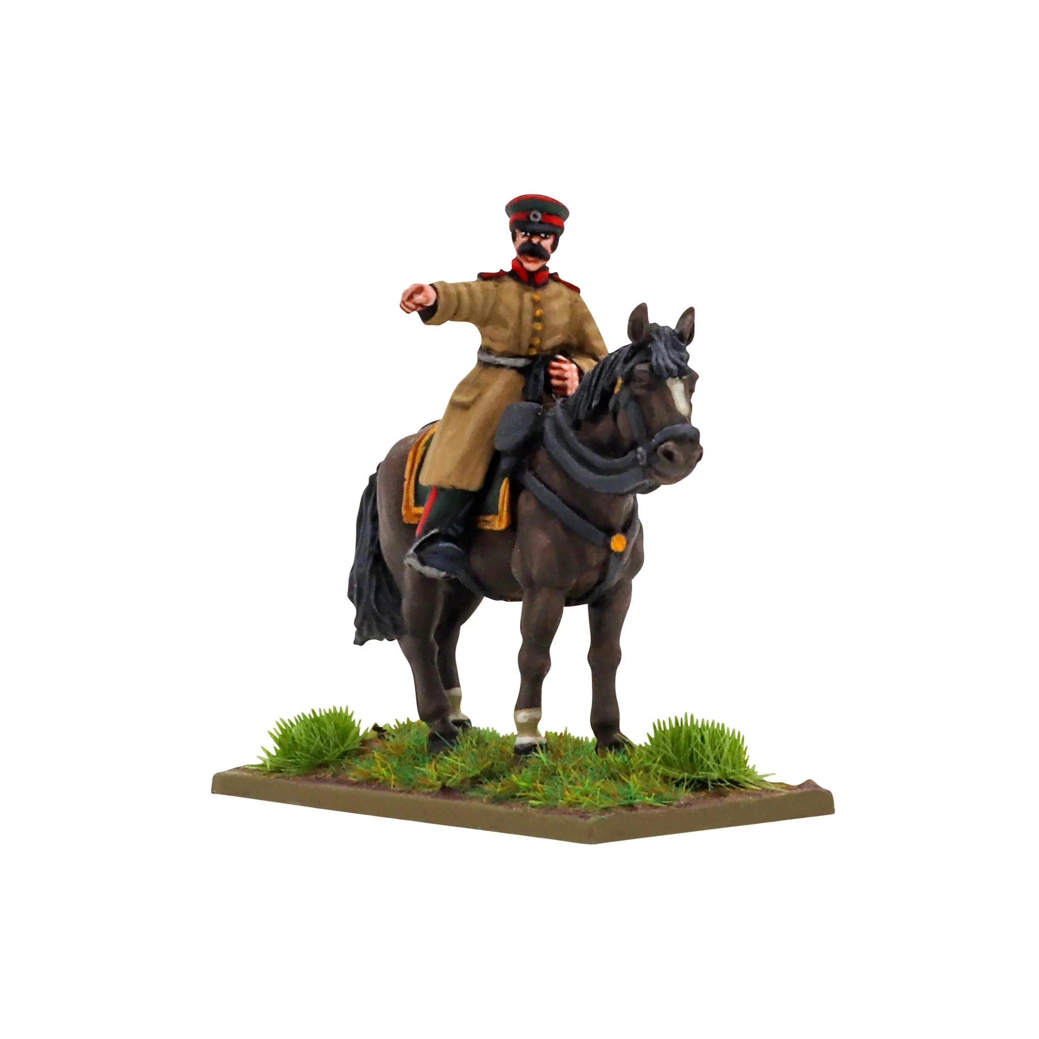 Crimean War Russian Generals & Officers - Image 2