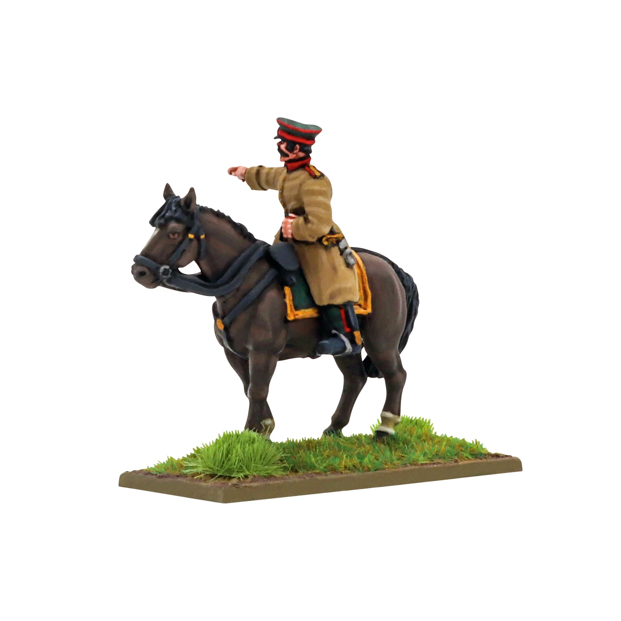 Crimean War Russian Generals & Officers - Image 3