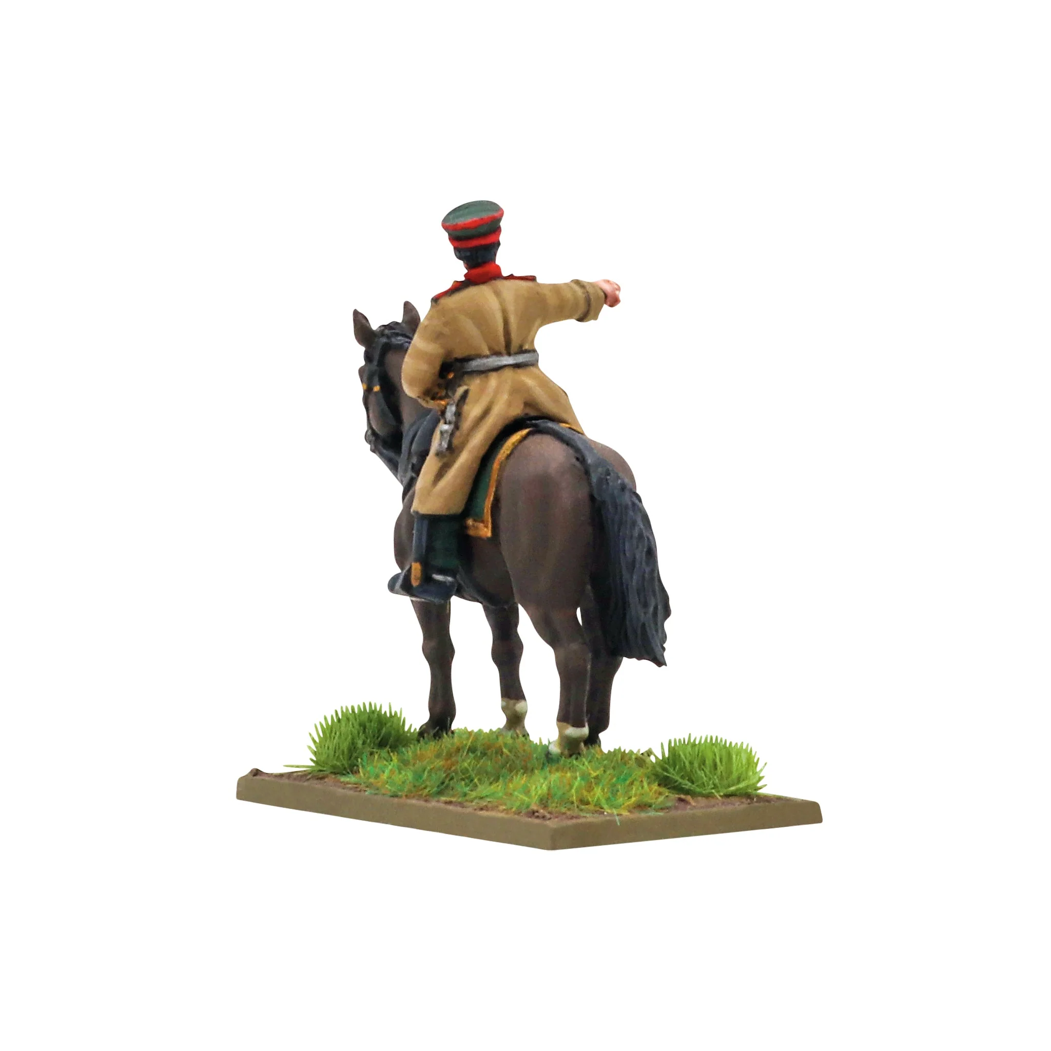 Crimean War Russian Generals & Officers - Image 4