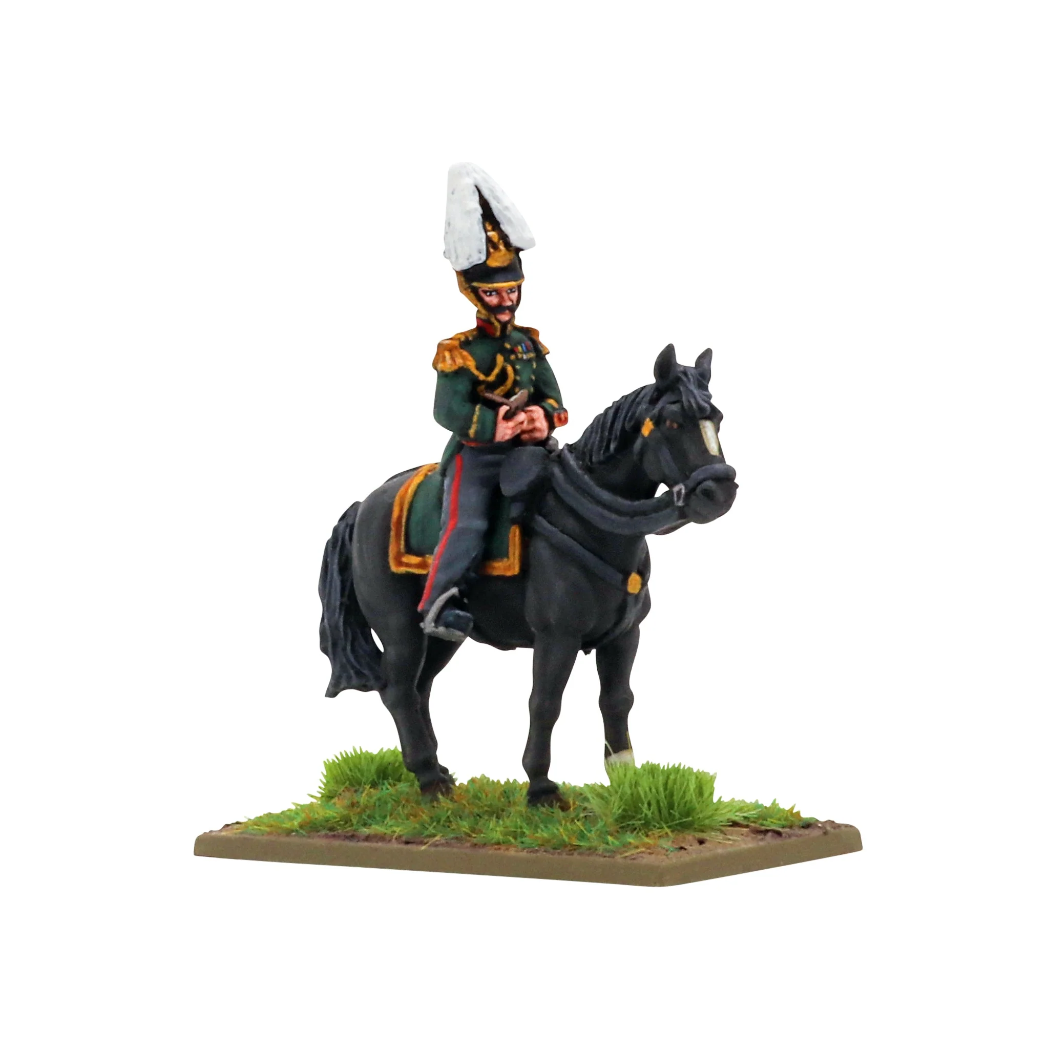 Crimean War Russian Generals & Officers - Image 8