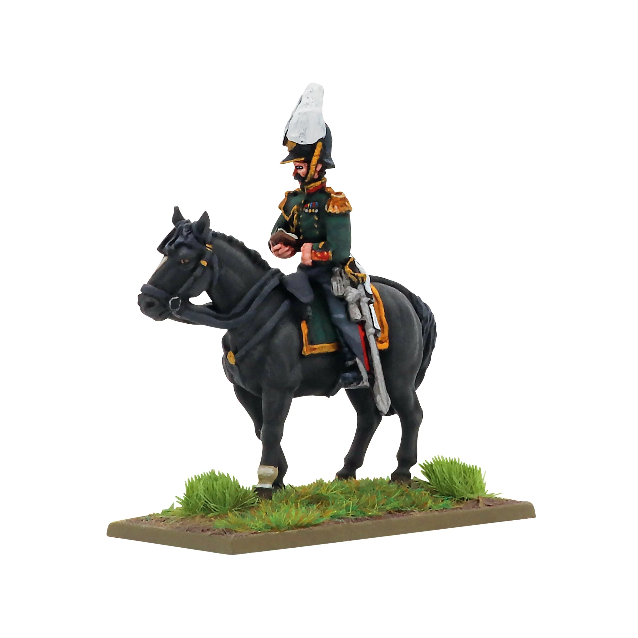 Crimean War Russian Generals & Officers - Image 9