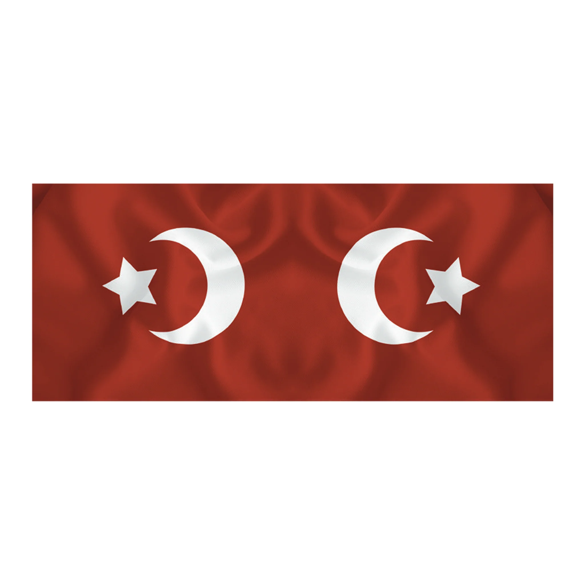 Crimean War Turkish Infantry command - Image 3