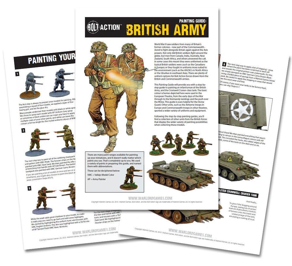 Build Your Own Cromwell Kit - Image 10