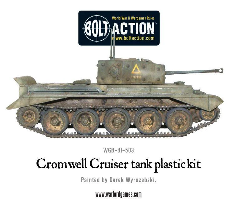 Build Your Own Cromwell Kit - Image 3